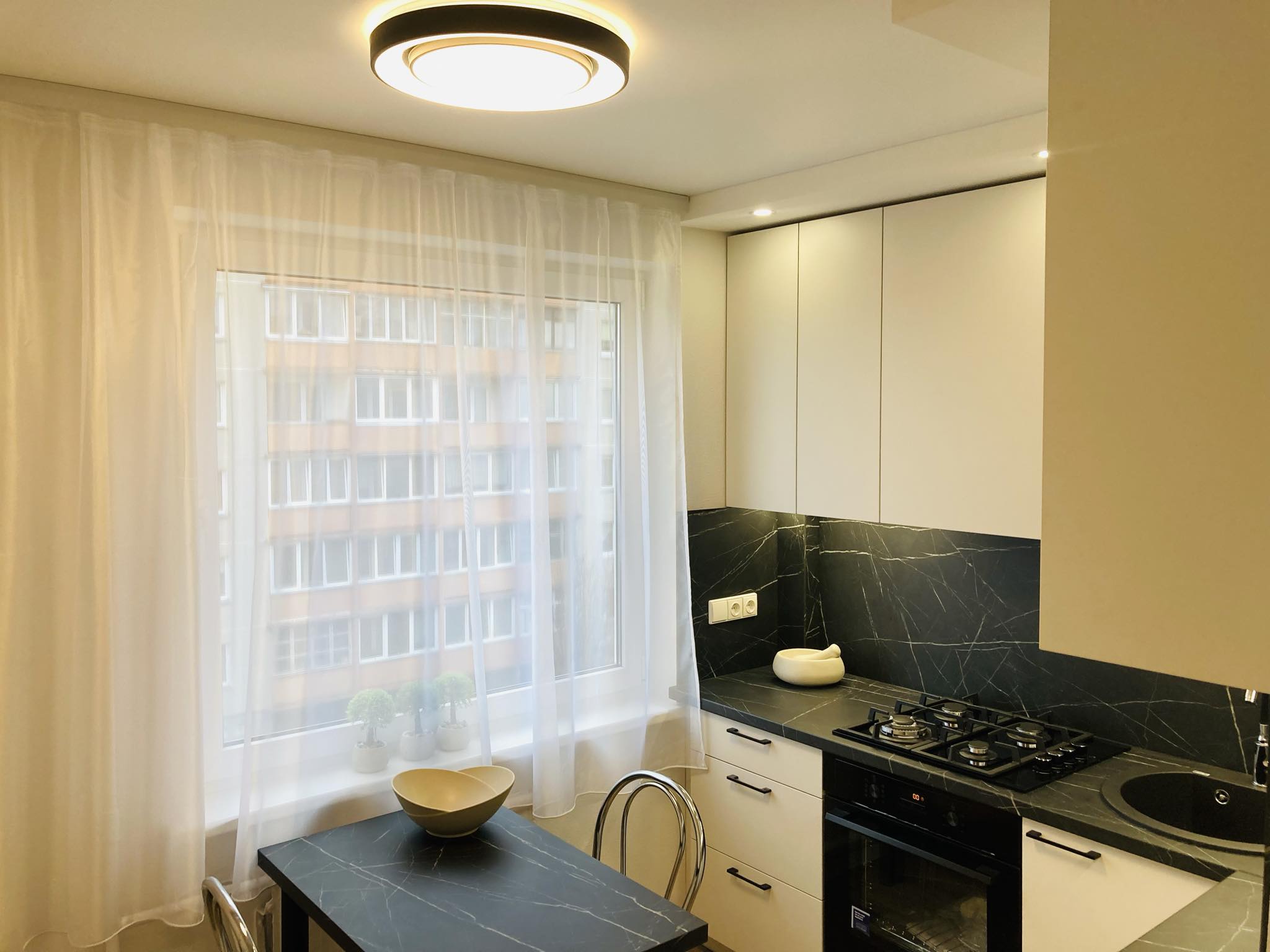 Parduodamas 2 kambarių butas Simonaitytės g. Klaipėda