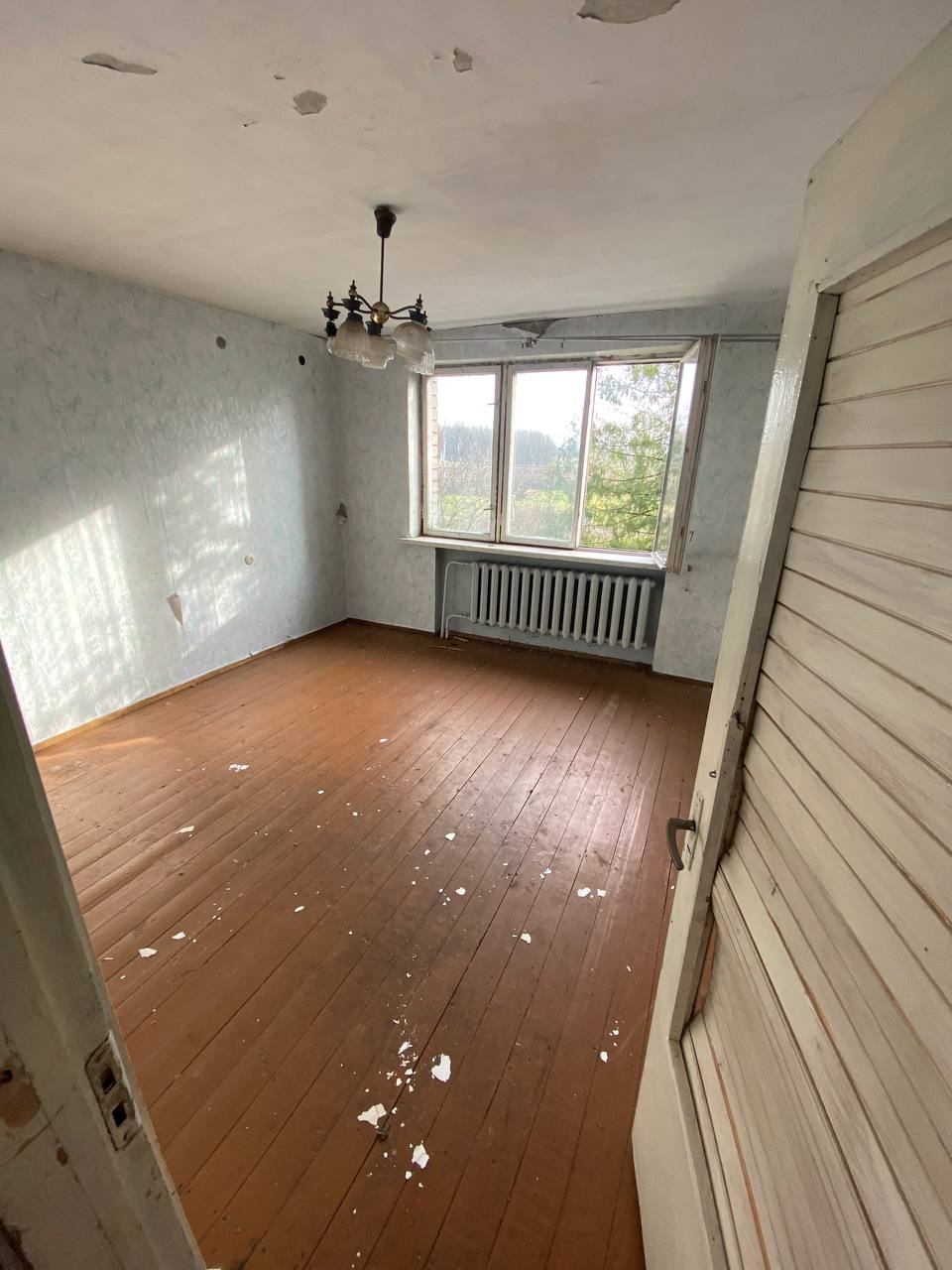 Parduodamas MŪRINIS NAMAS PRIENŲ R. SAV.