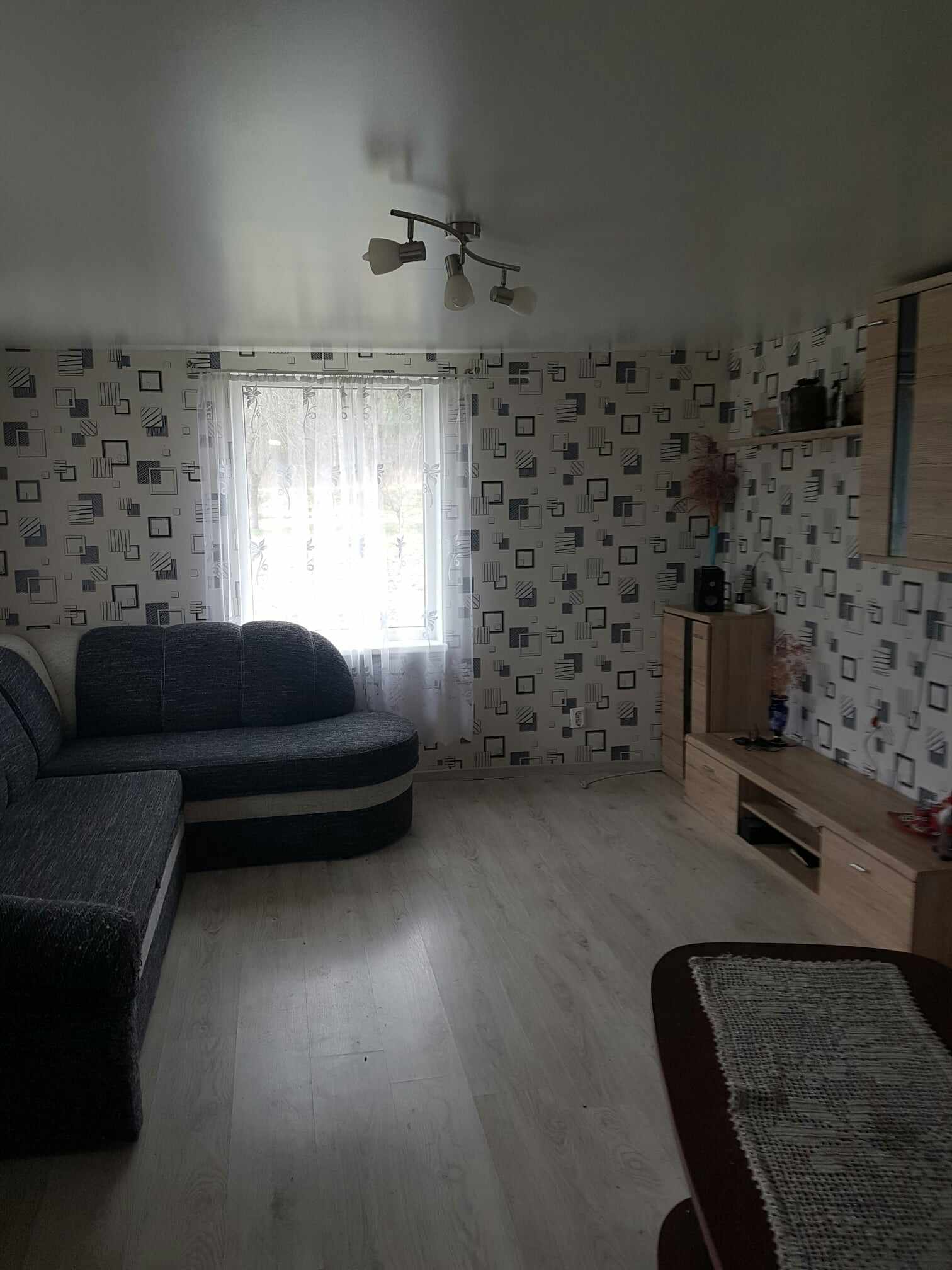 Parduodamas namas Darbėnų sen.