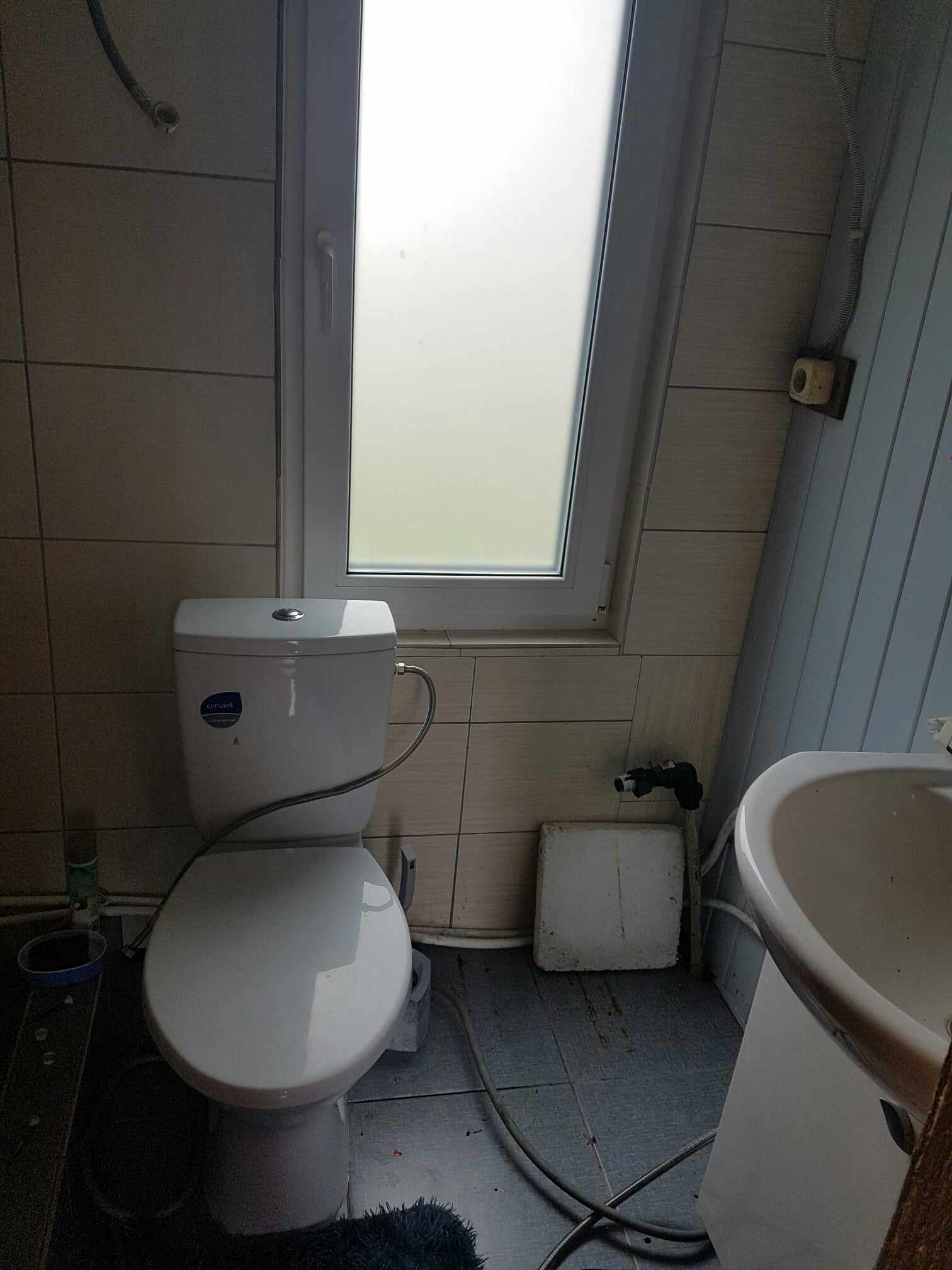 Parduodamas namas Darbėnų sen.