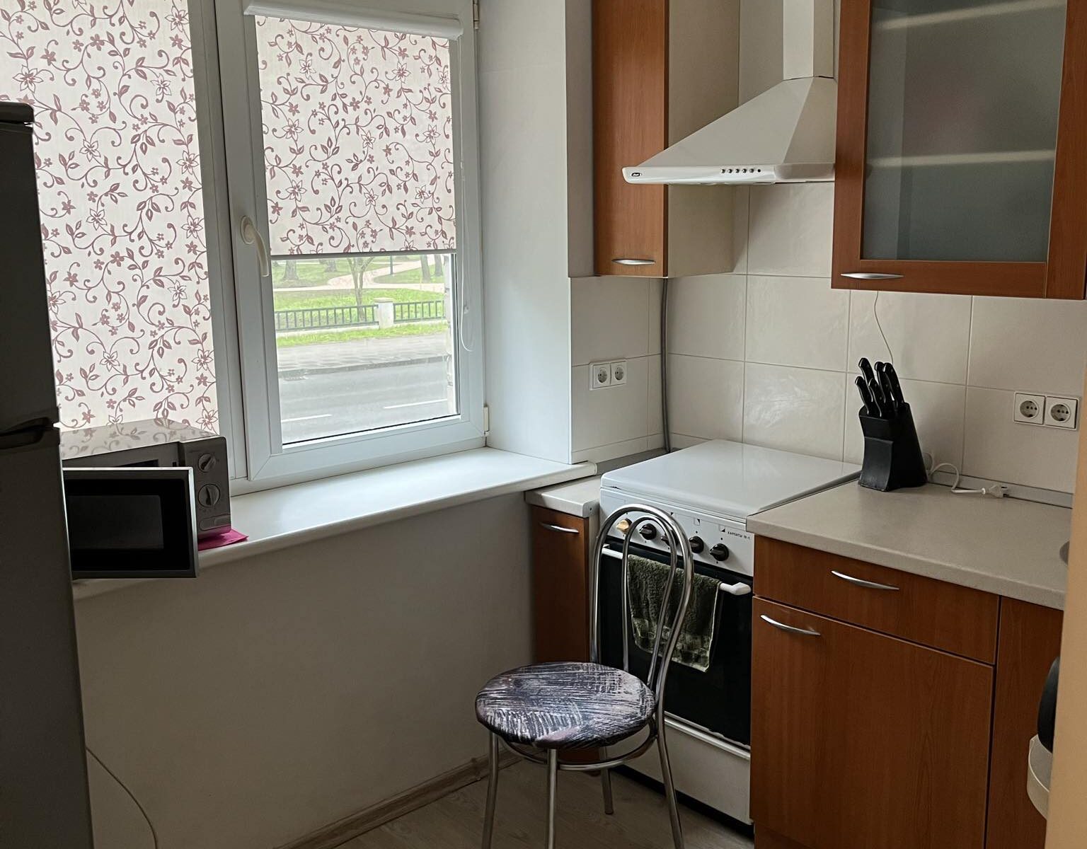 2 kambarių butas, Klaipėdoje