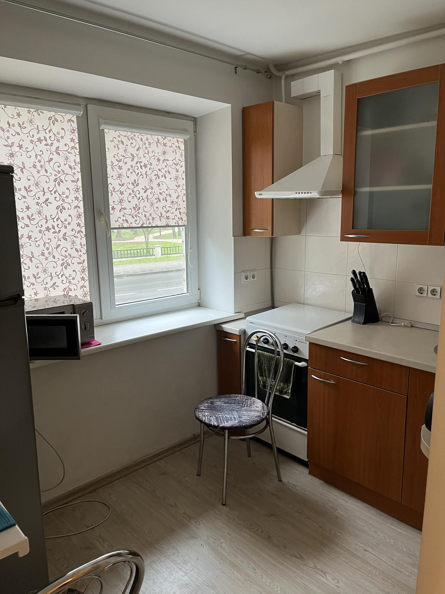 2 kambarių butas, Klaipėdoje