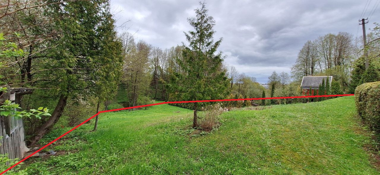 2 sodo sklypai Alytaus r. Maslauciškių k.