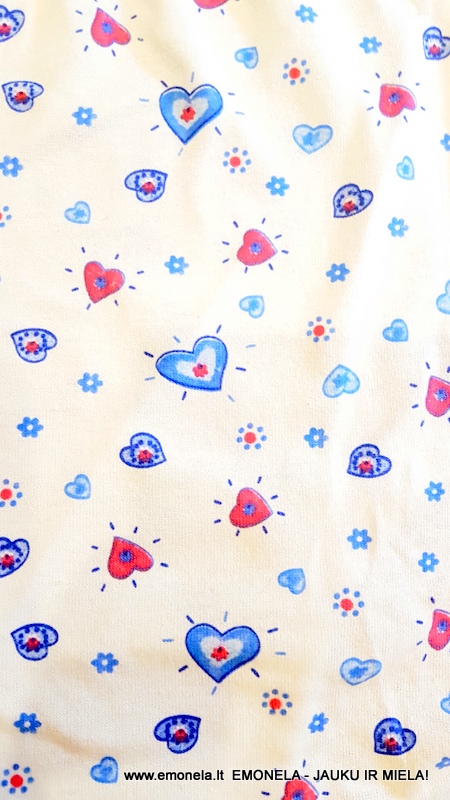 Kelnaitės medvilninės, XL, 3XL, 8XL po 2,50-2,85 €