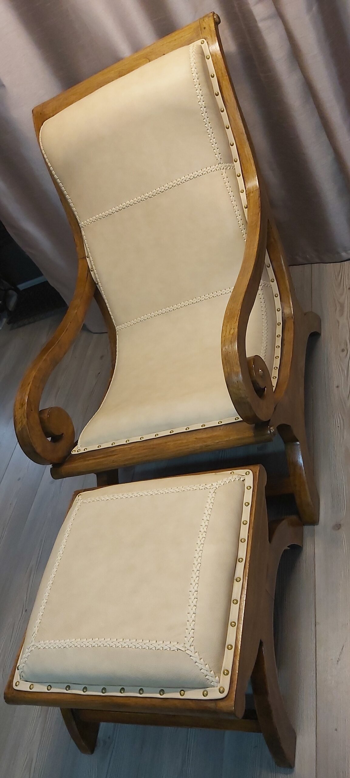 Siuvimas ir remontas