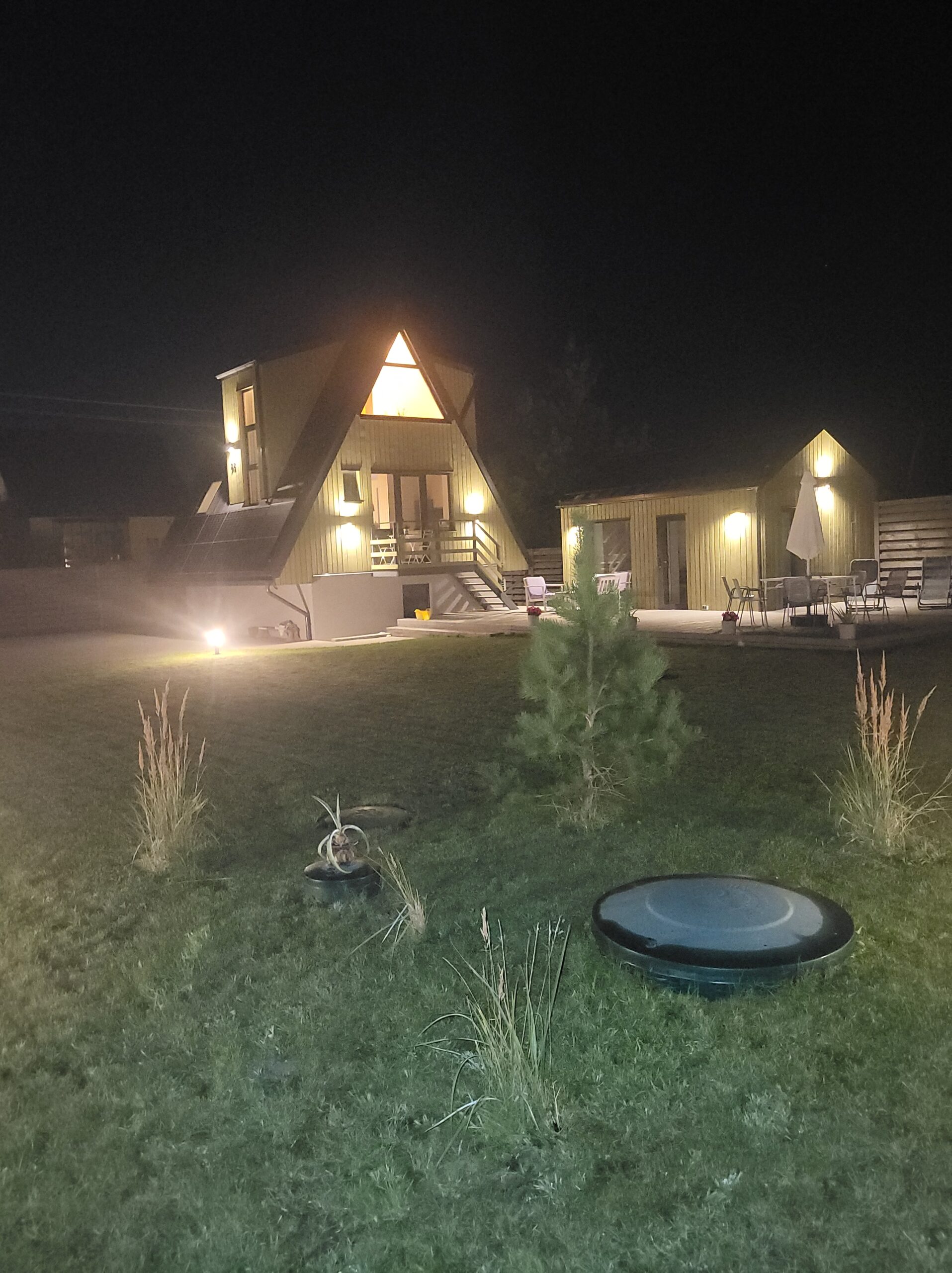 Parduodamas namas Dercekliuose, Klaipėdos raj.