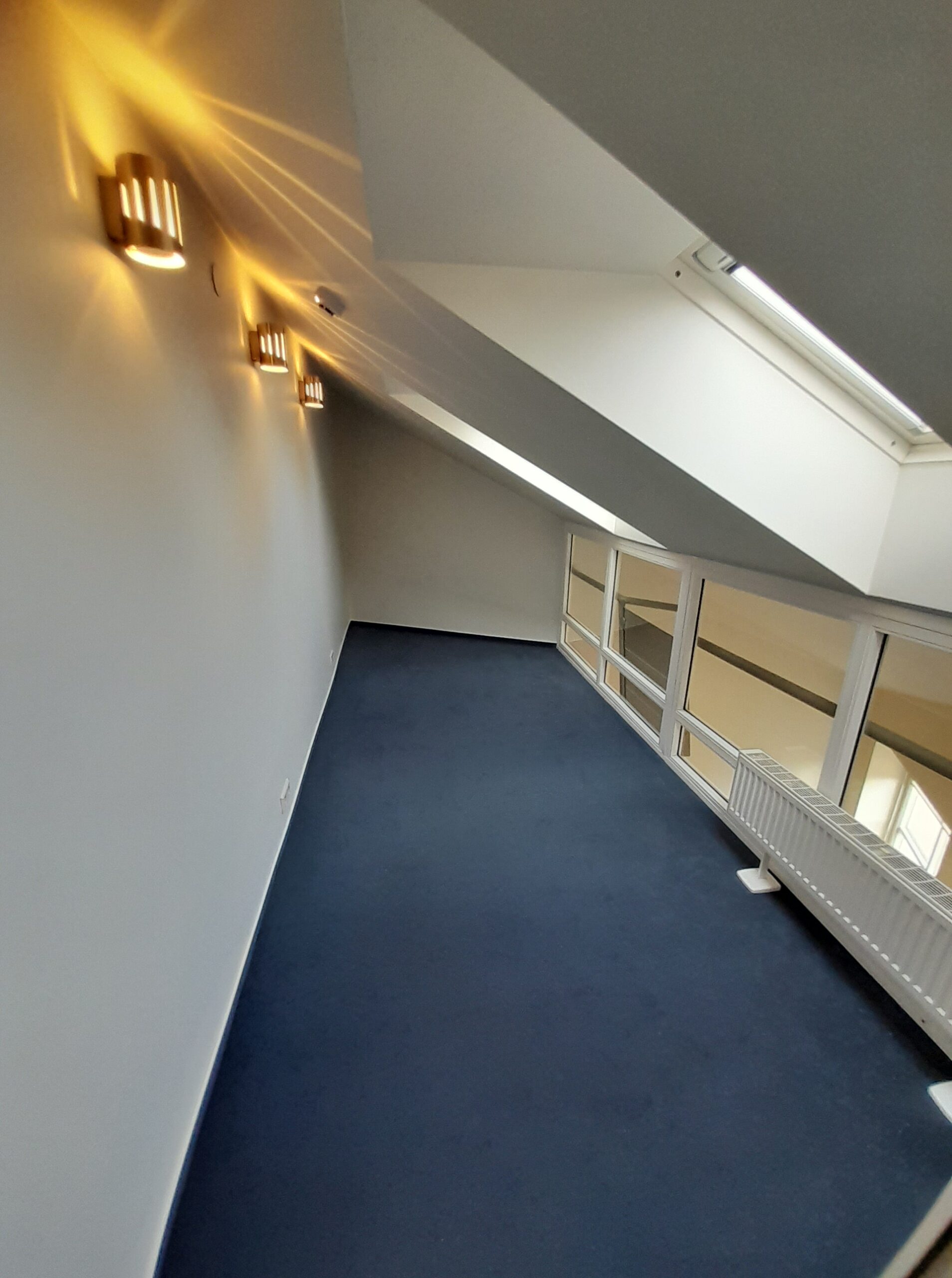 Parduodamos 58 kv.m. Studija Puodžių g. ir S. Daukanto g., sankryžoje Klaipėdoje