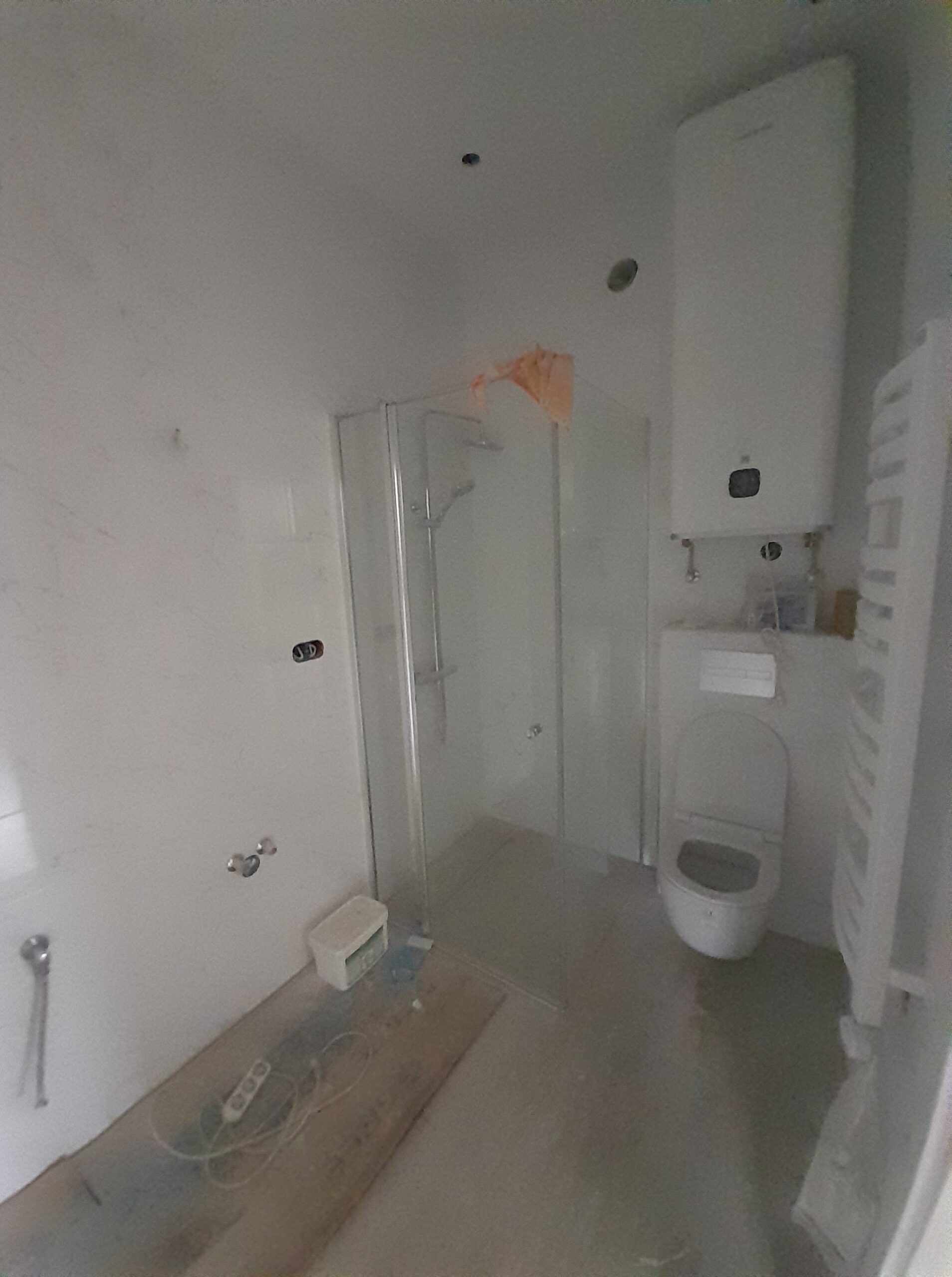 Šventojoje parduodamas 3 kambarių 51 kv.m. Butas Mokyklos g.