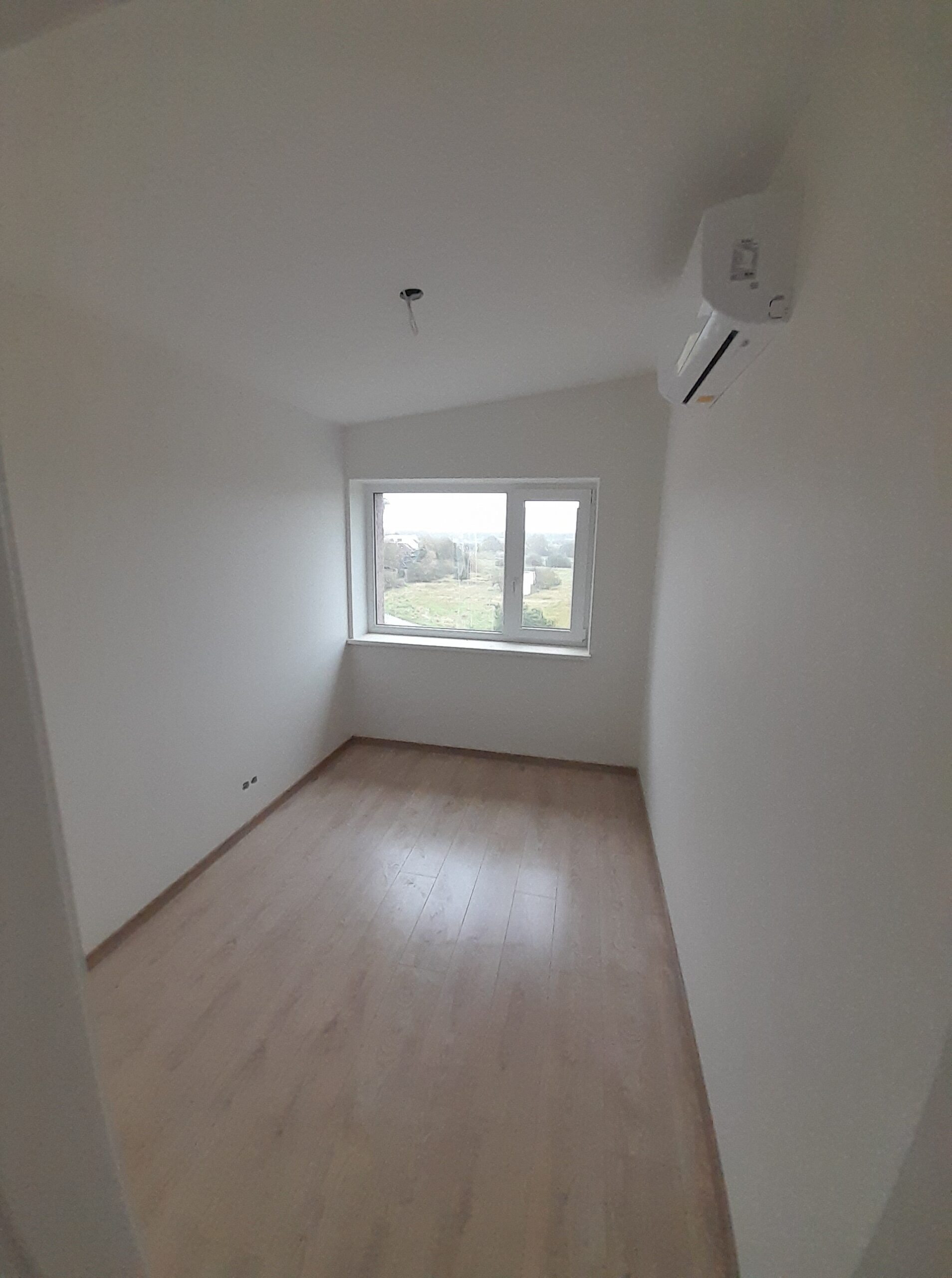 Šventojoje parduodamas 3 kambarių 51 kv.m. Butas Mokyklos g.