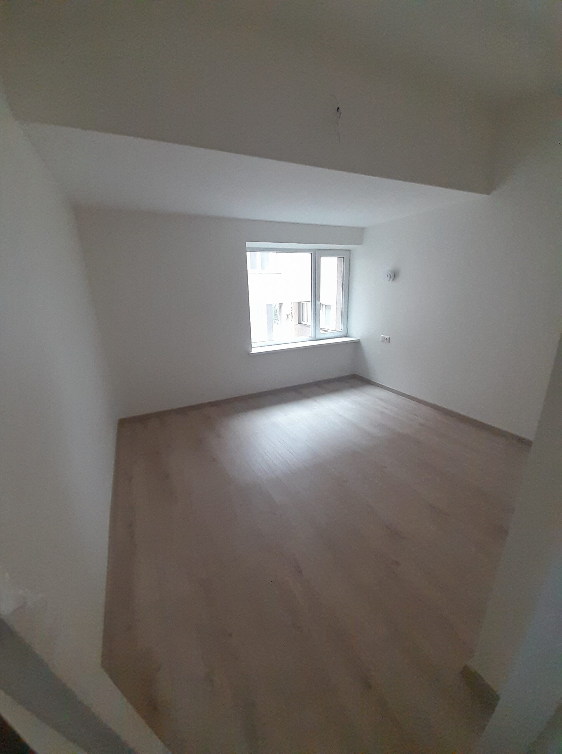 Parduodamas 3 kambarių 58 kv.m. Butas Mokyklos g. Šventojoje