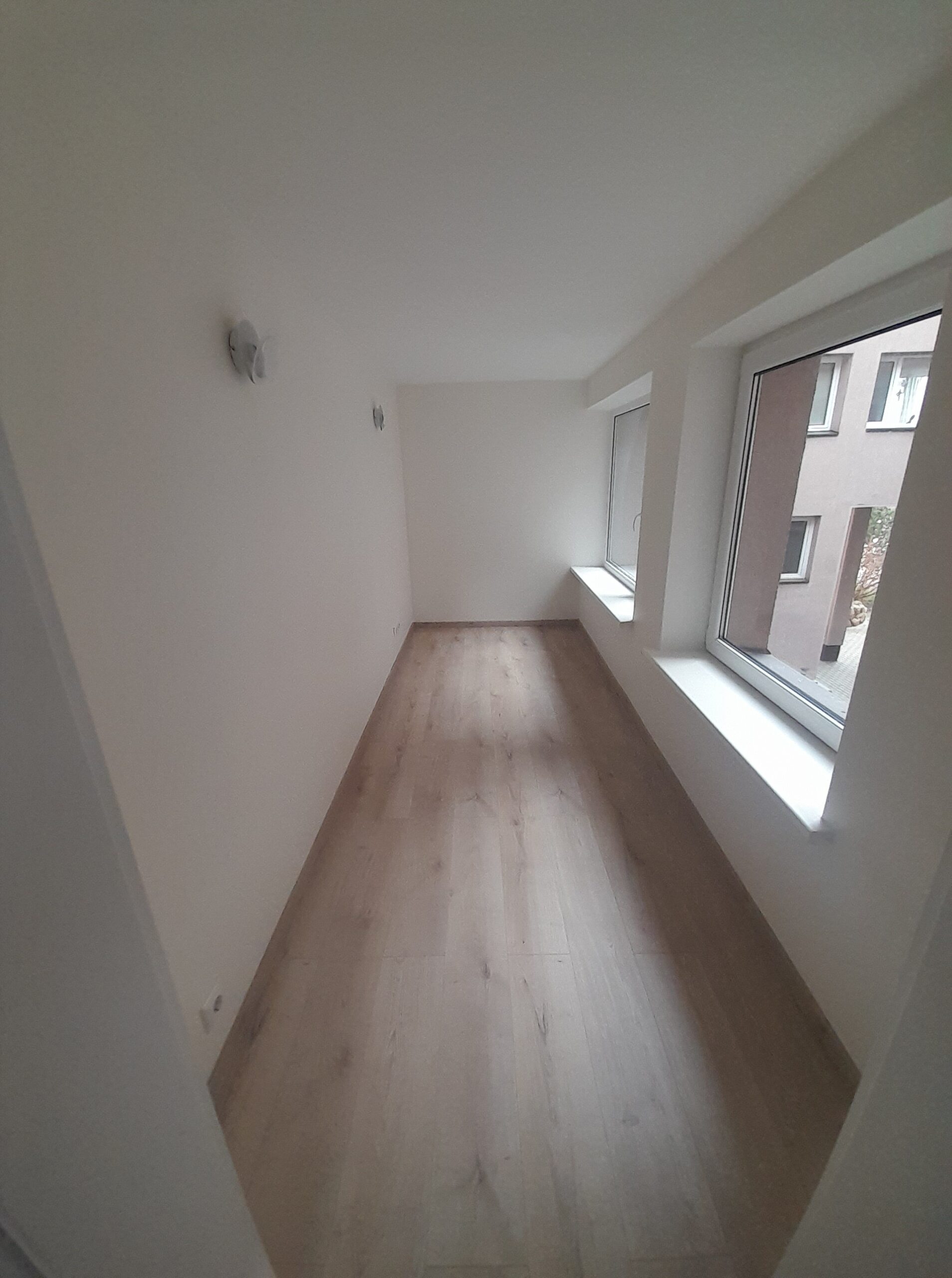 Parduodamas 3 kambarių butas Šventojoje