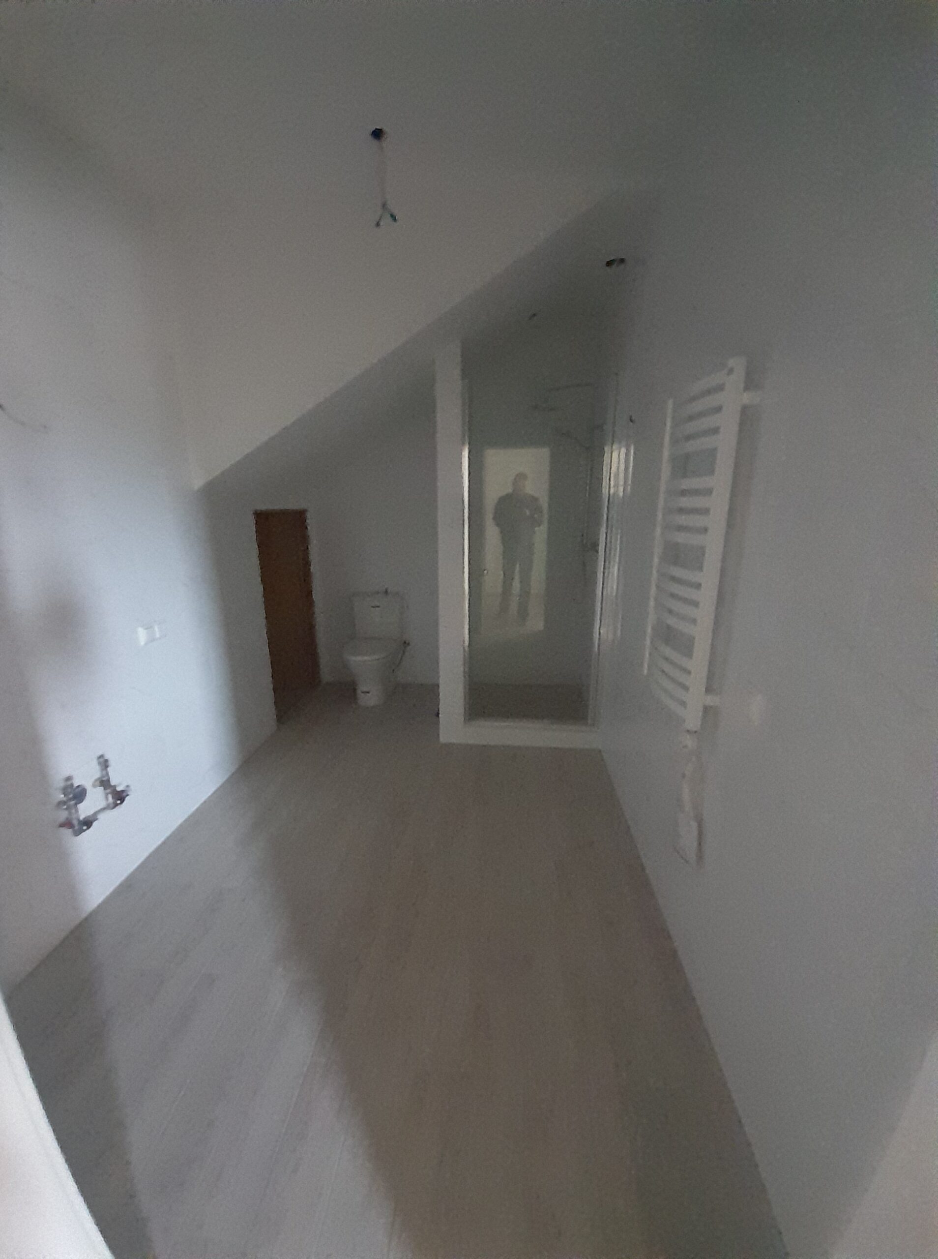 Parduodamas 3 kambarių butas Šventojoje