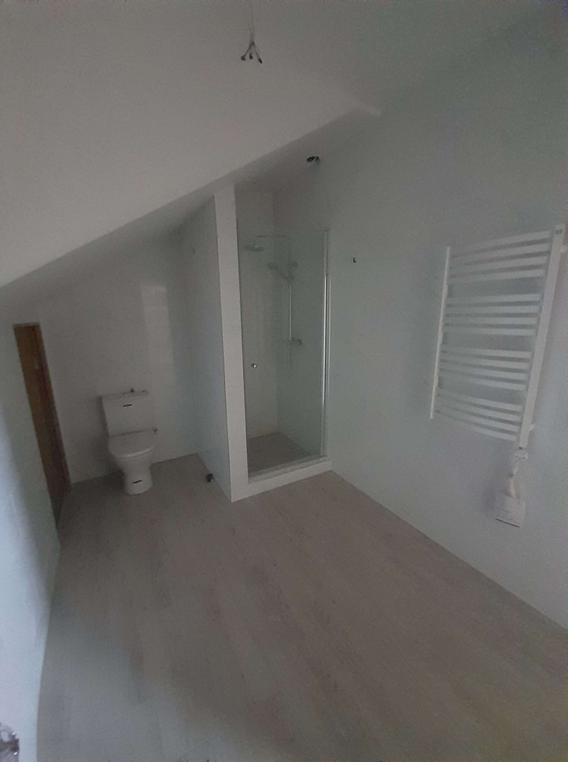 Parduodamas 3 kambarių butas Šventojoje