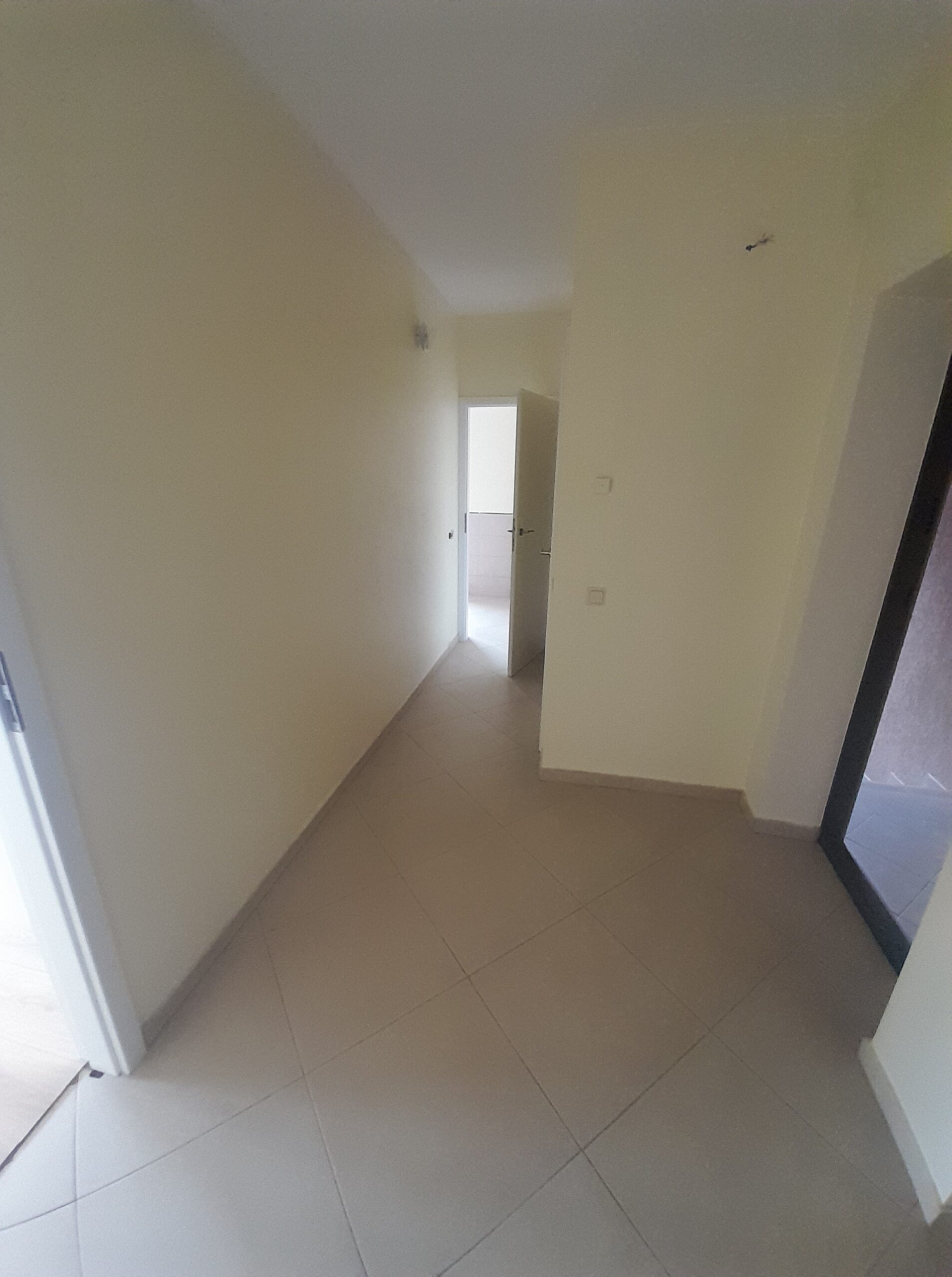 Parduodamas 3 kambarių 67 kv.m. Butas Mokyklos g. Šventojoje.