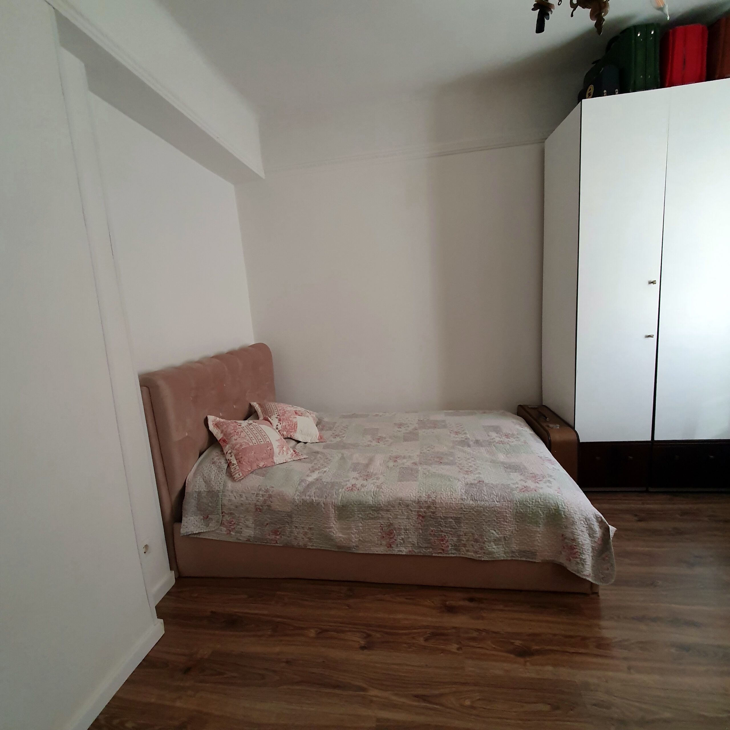 Parduodamas 2 kambarių butas, Klaipėdoje.