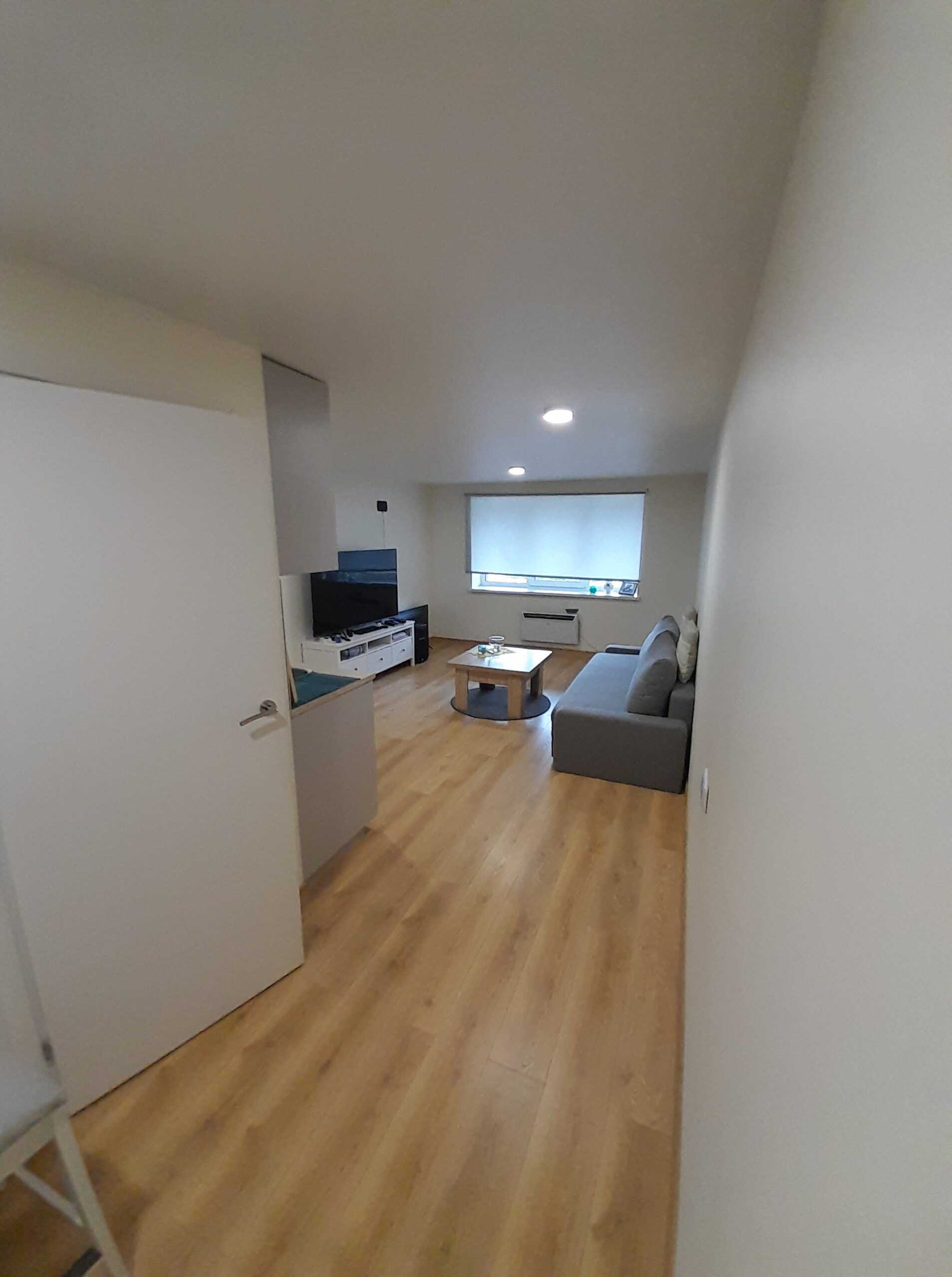 Parduodamas butas Šventojoje.