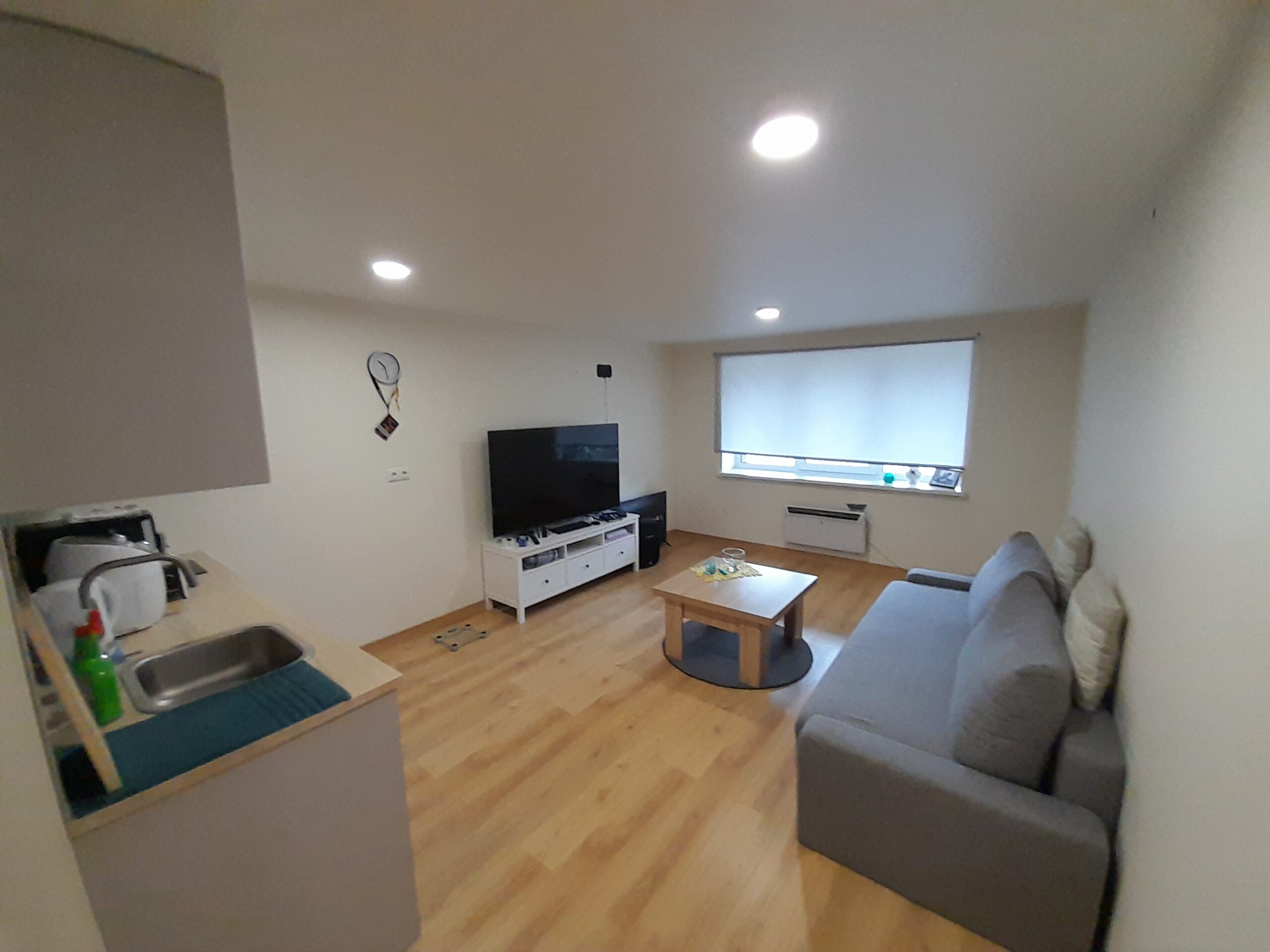 Parduodamas butas Šventojoje.