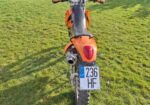 KTM Adventure 640 LC4