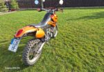 KTM Adventure 640 LC4