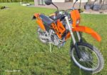 KTM Adventure 640 LC4
