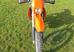 KTM Adventure 640 LC4