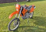 KTM Adventure 640 LC4