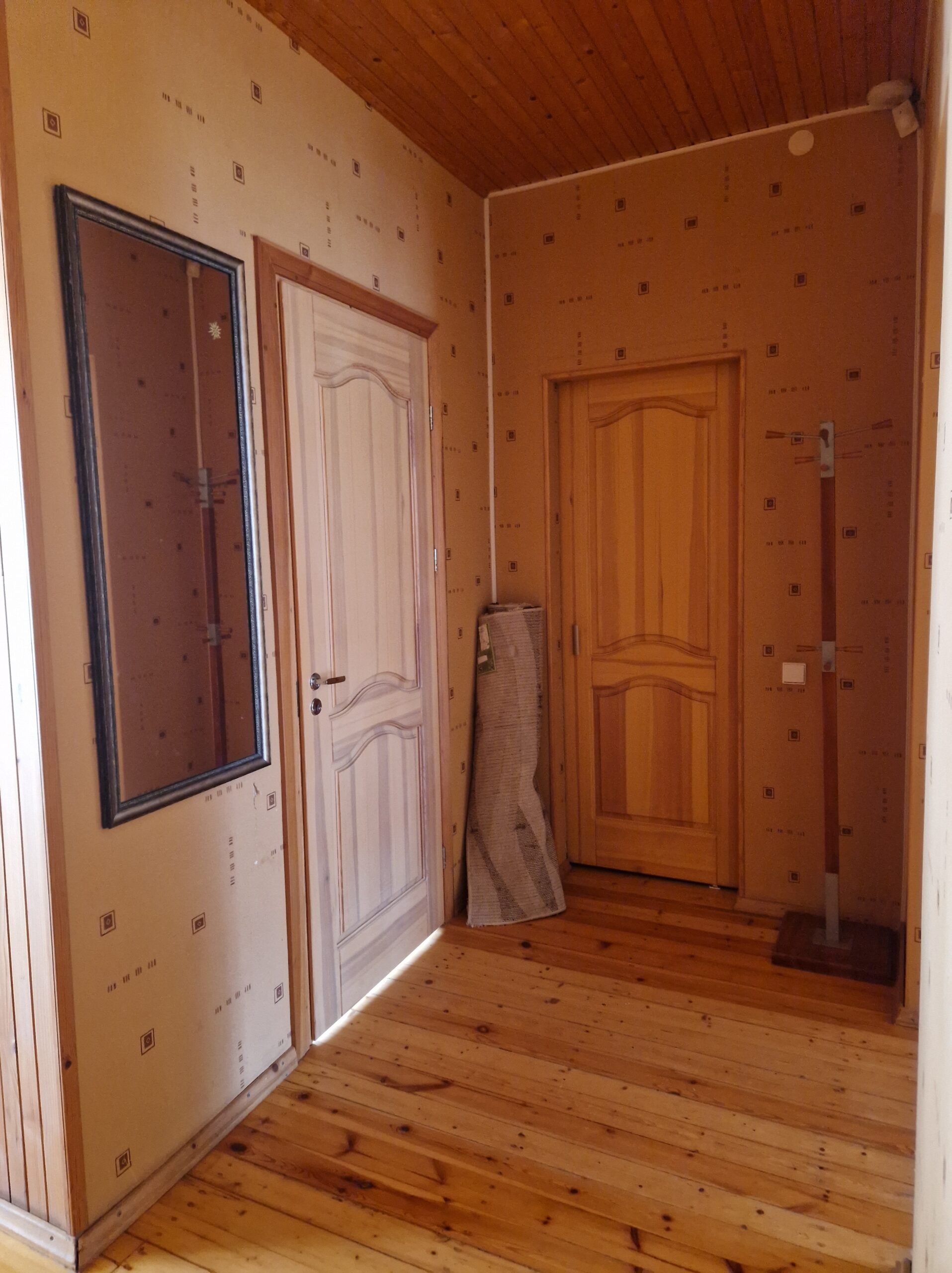 Parduodamas 2 kambarių butas Panevėžyje