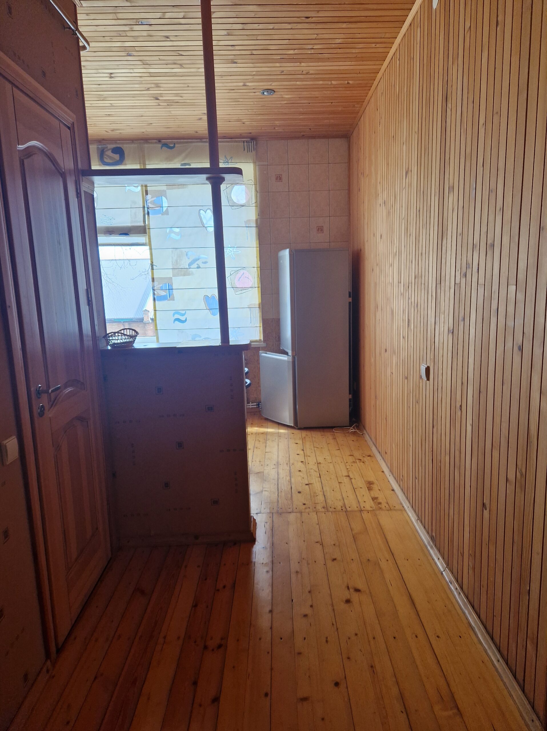 Parduodamas 2 kambarių butas Panevėžyje