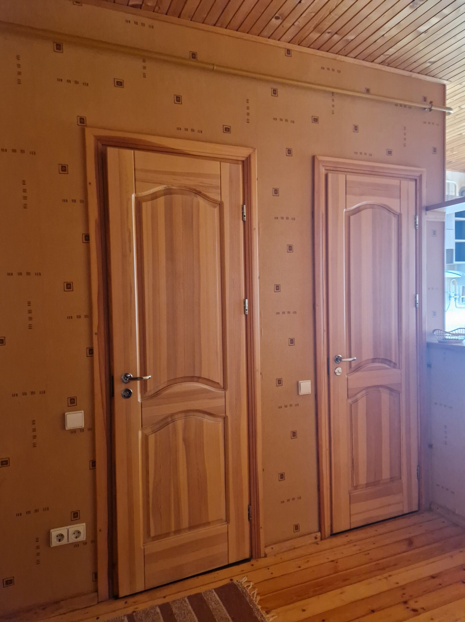 Parduodamas 2 kambarių butas Panevėžyje