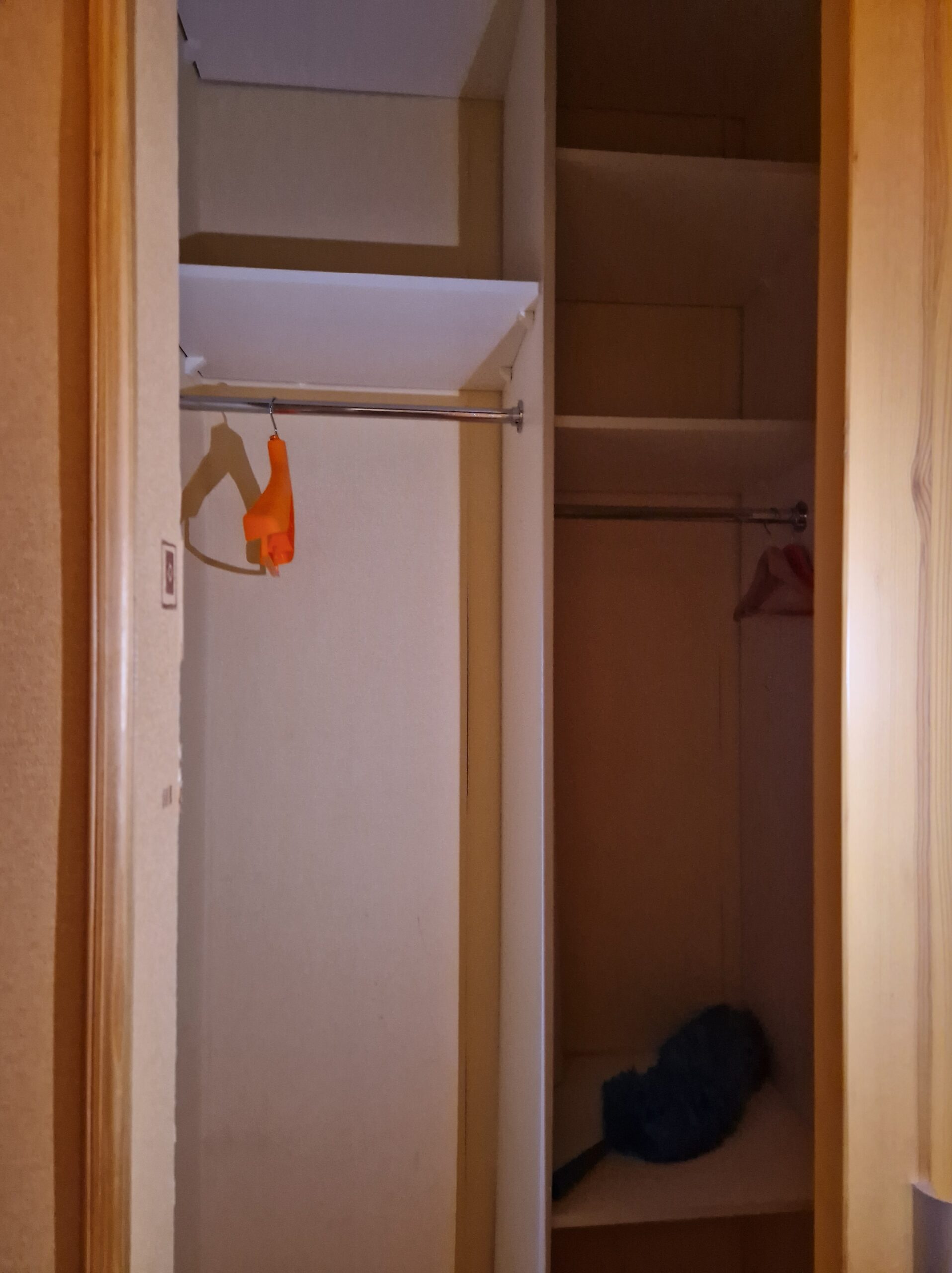 Parduodamas 2 kambarių butas Panevėžyje