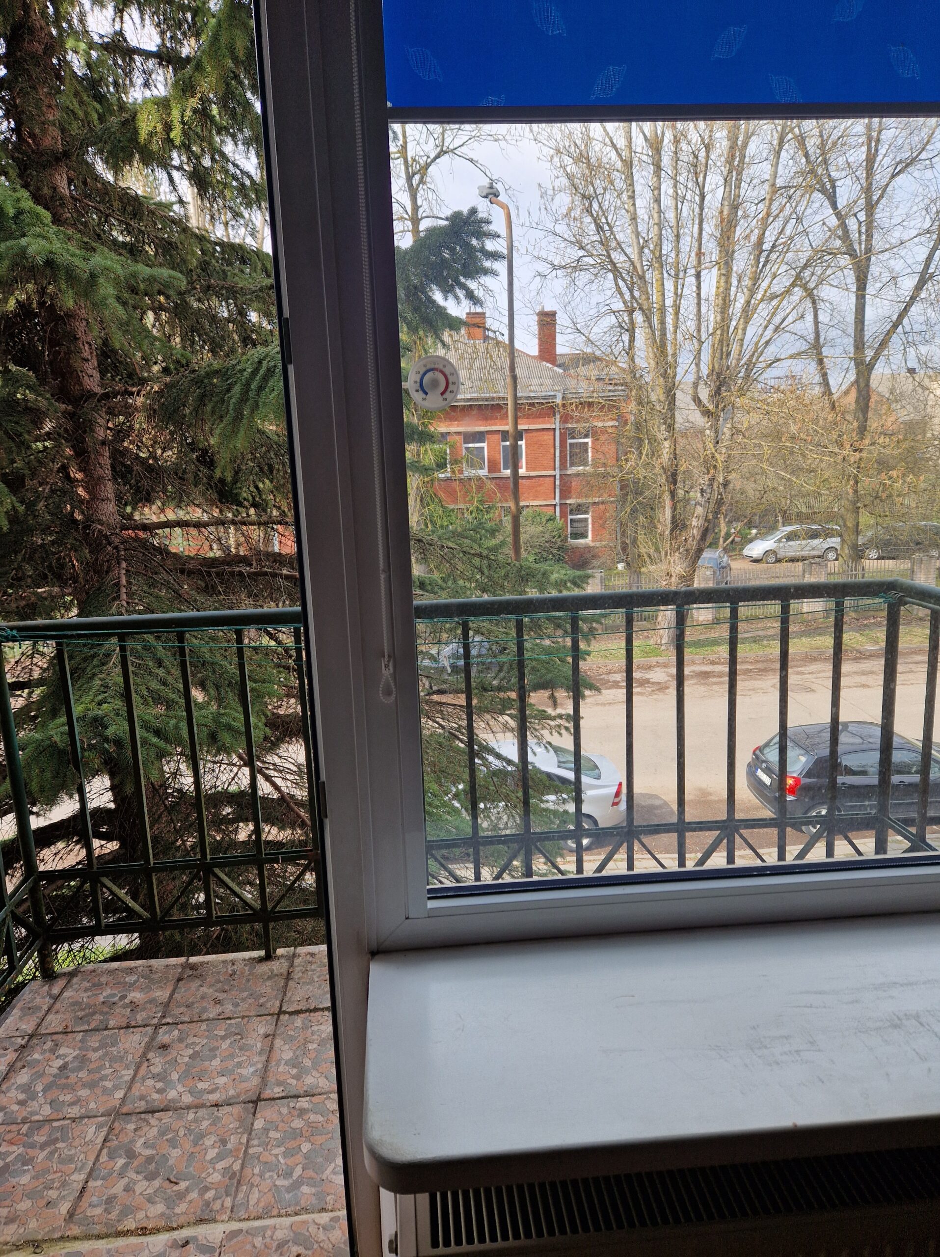 Parduodamas 2 kambarių butas Panevėžyje