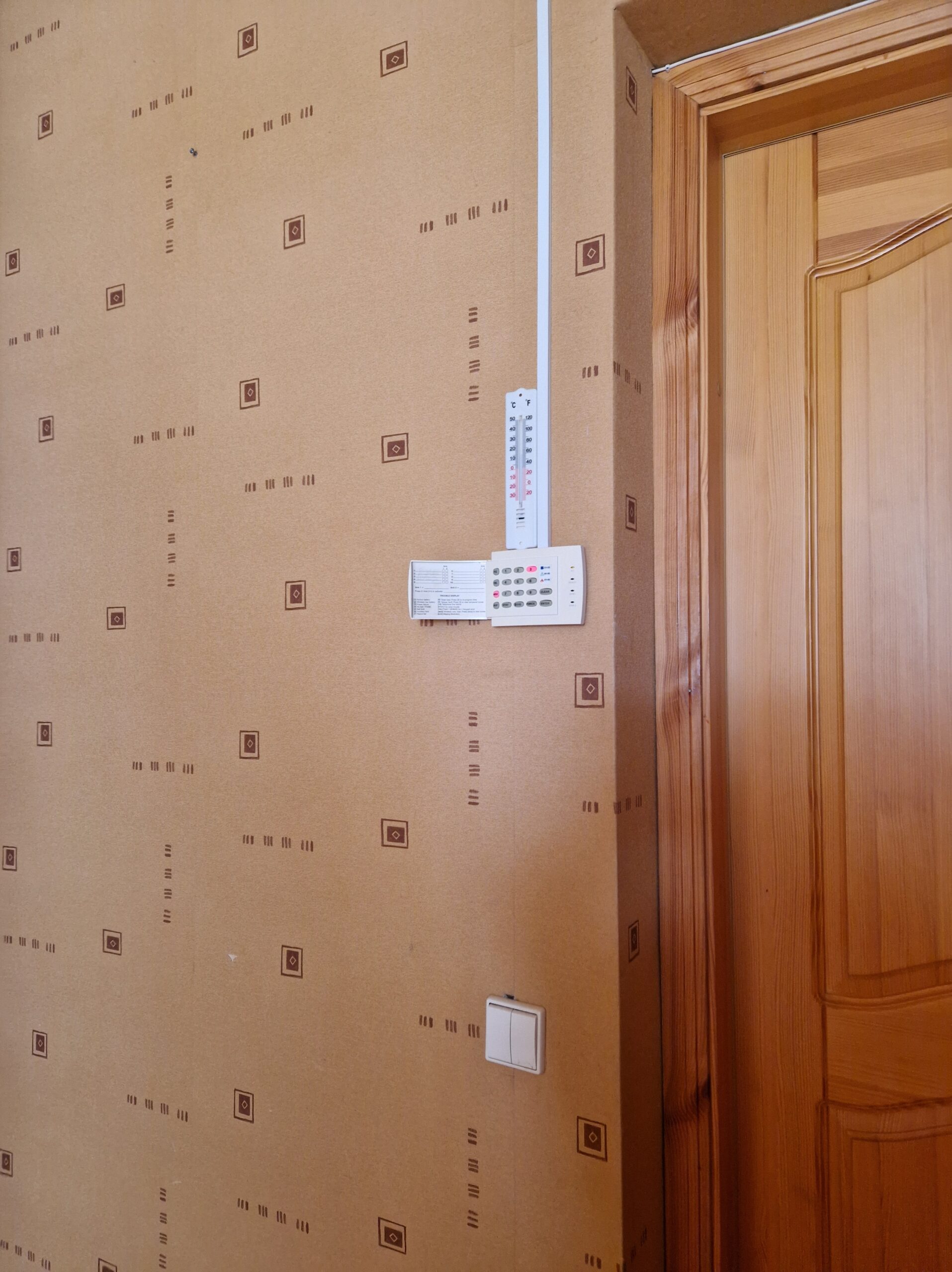 Parduodamas 2 kambarių butas Panevėžyje