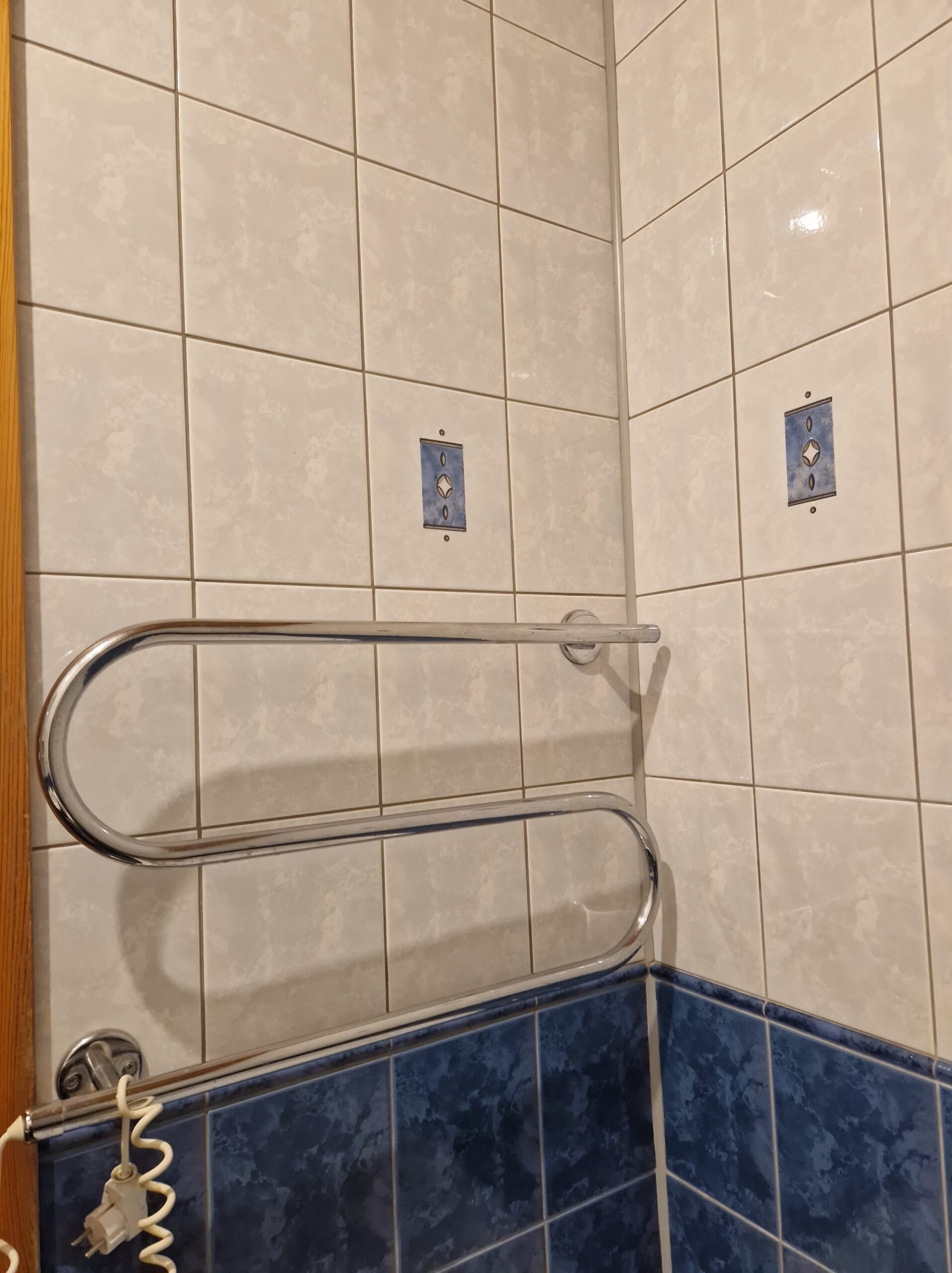 Parduodamas 2 kambarių butas Panevėžyje