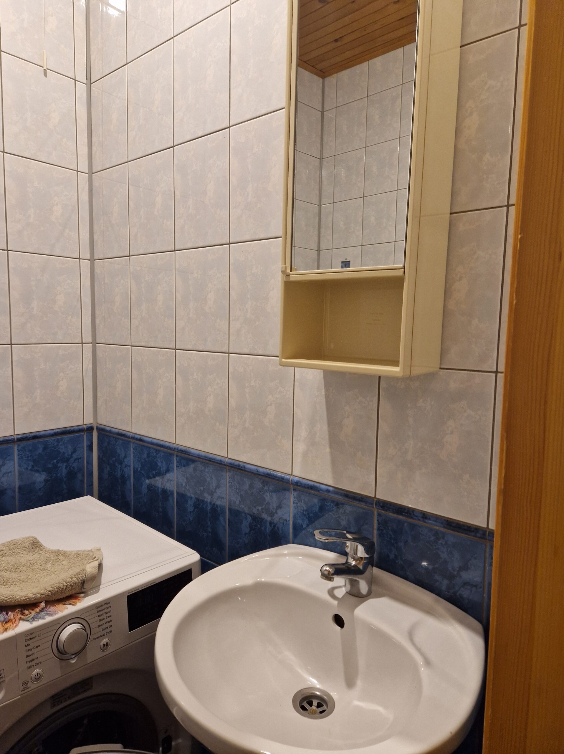 Parduodamas 2 kambarių butas Panevėžyje