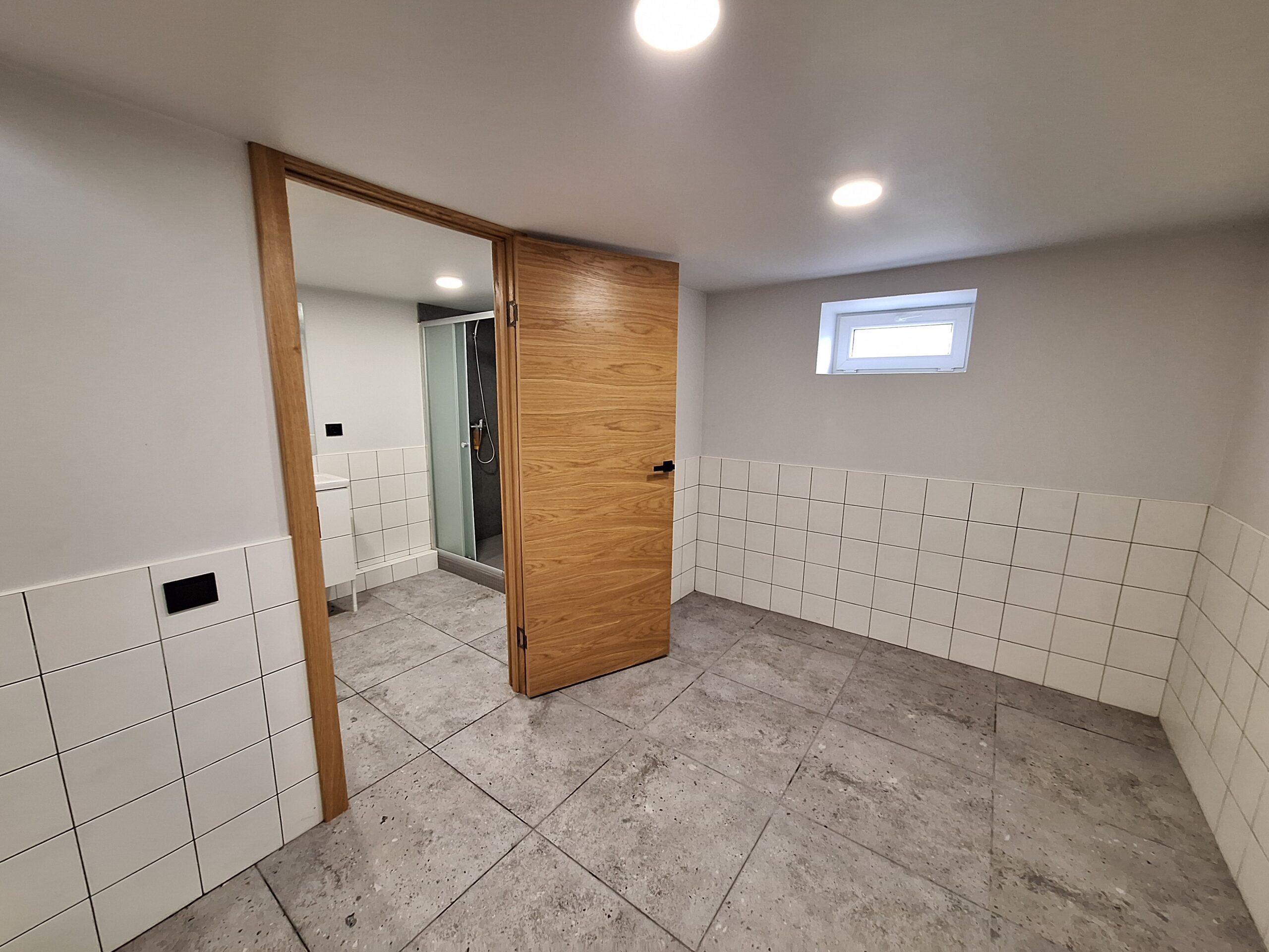 Parduodamas namas Dercekliuose, Klaipėdos raj.