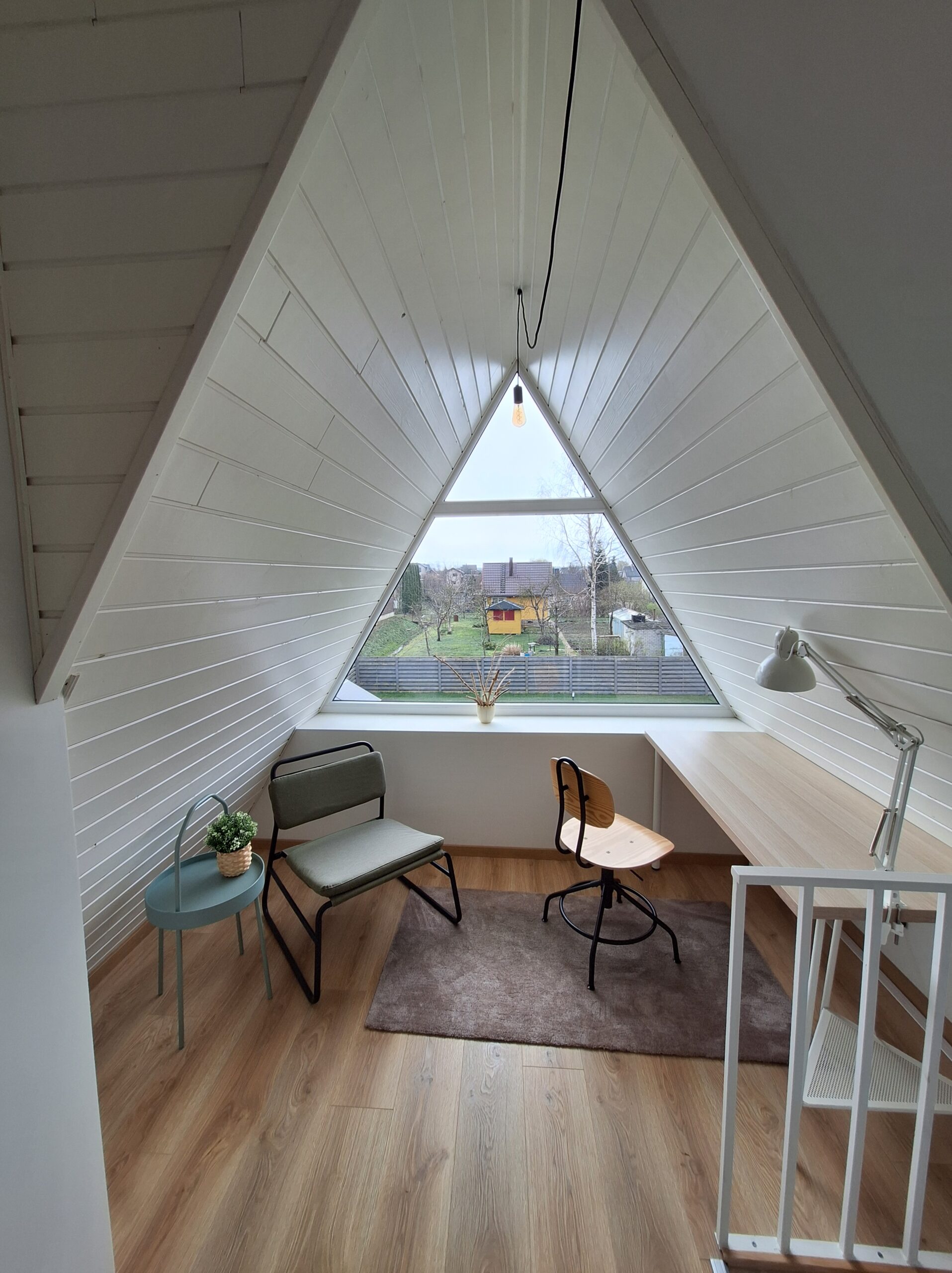 Parduodamas namas Dercekliuose, Klaipėdos raj.