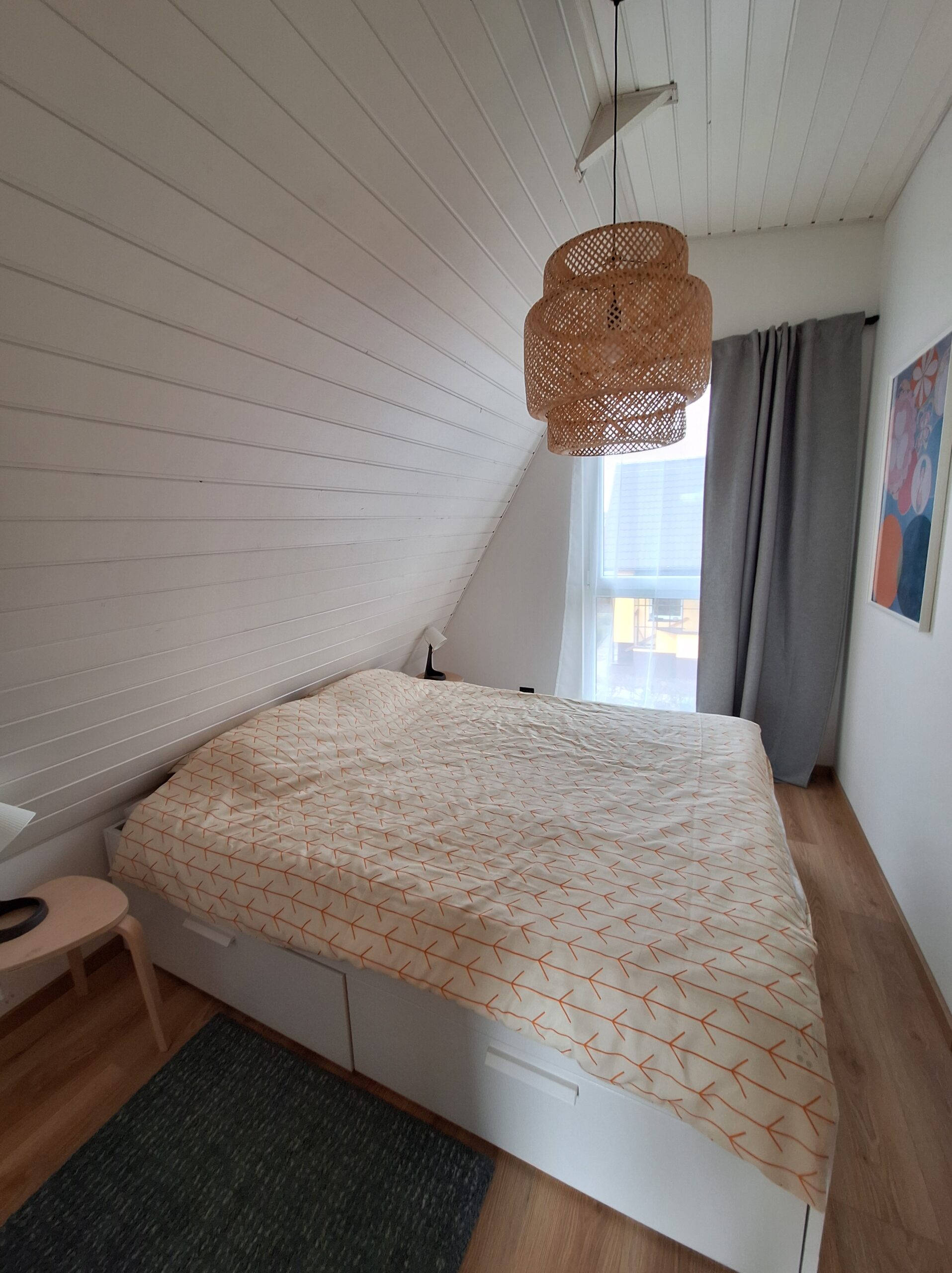 Parduodamas namas Dercekliuose, Klaipėdos raj.