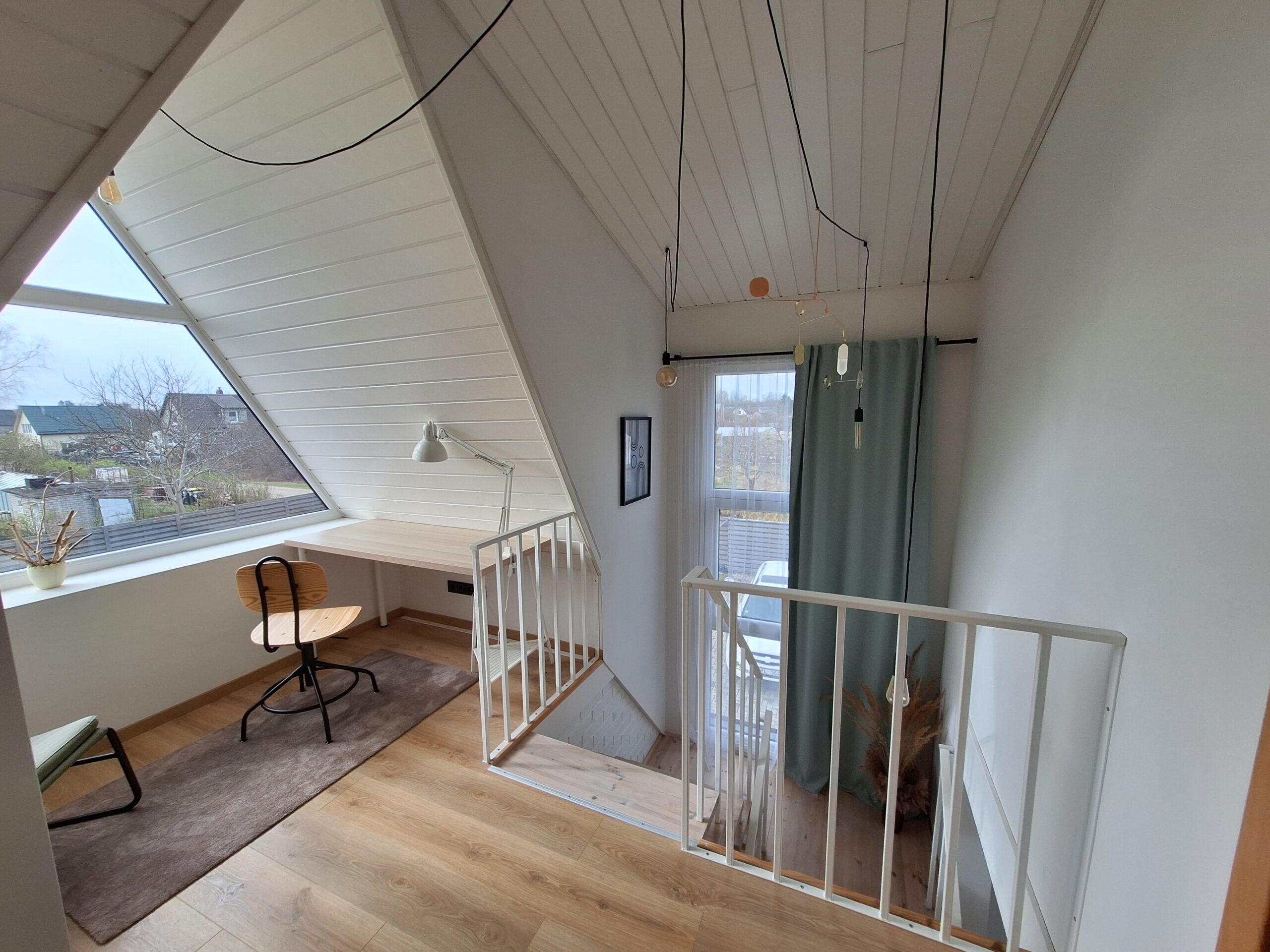 Parduodamas namas Dercekliuose, Klaipėdos raj.