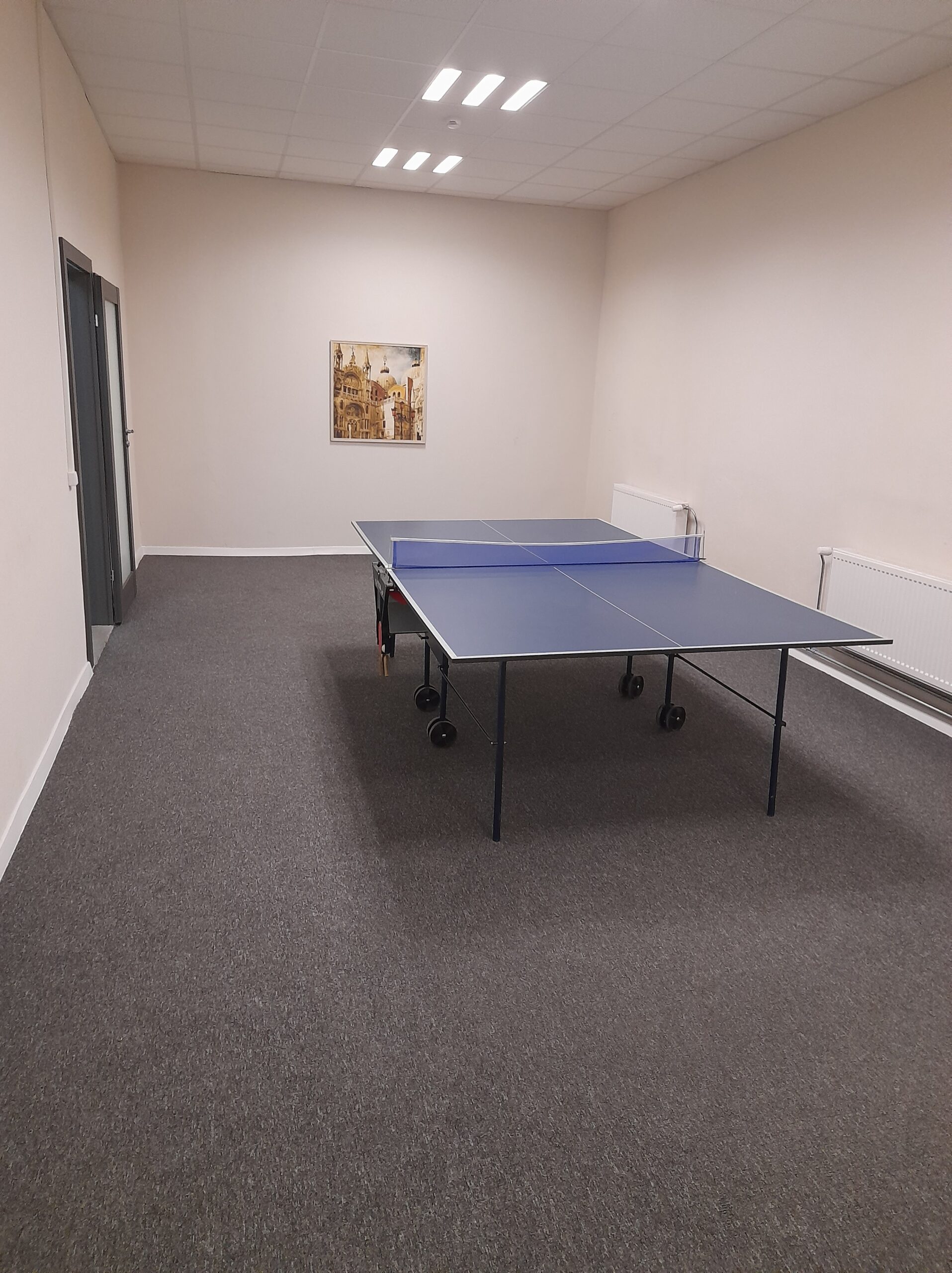 Nuomojamos 16 – 18 – 30 – 50 – 117 kv.m. Administracinės patalpos Naujoji Uosto g. Centre