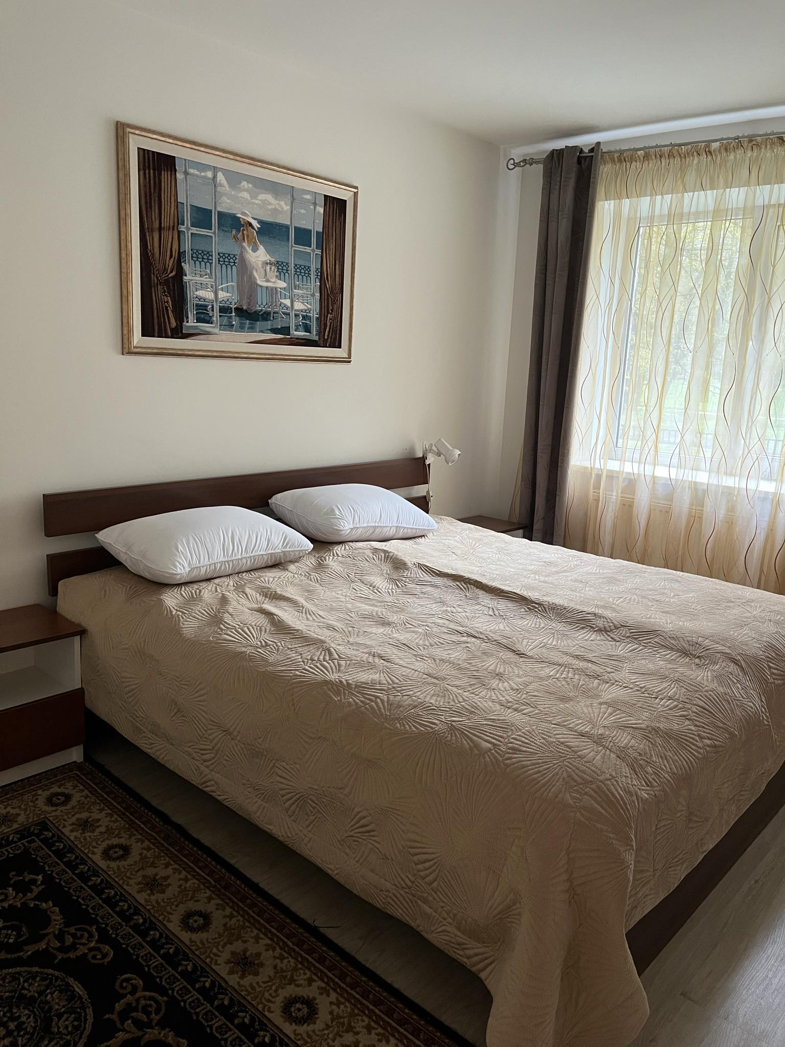 2 kambarių butas, Klaipėdoje