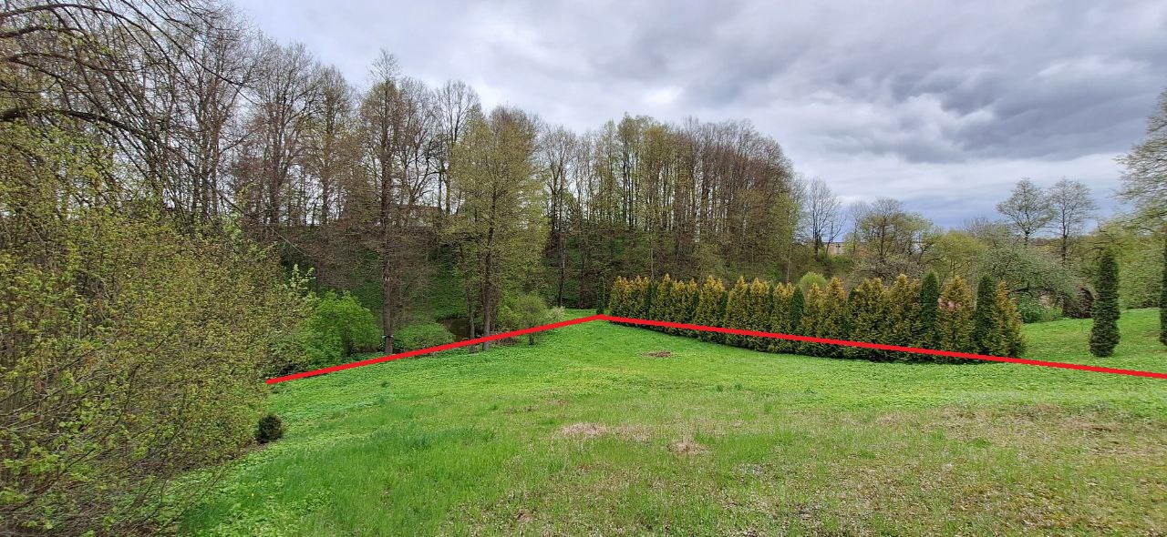 2 sodo sklypai Alytaus r. Maslauciškių k.