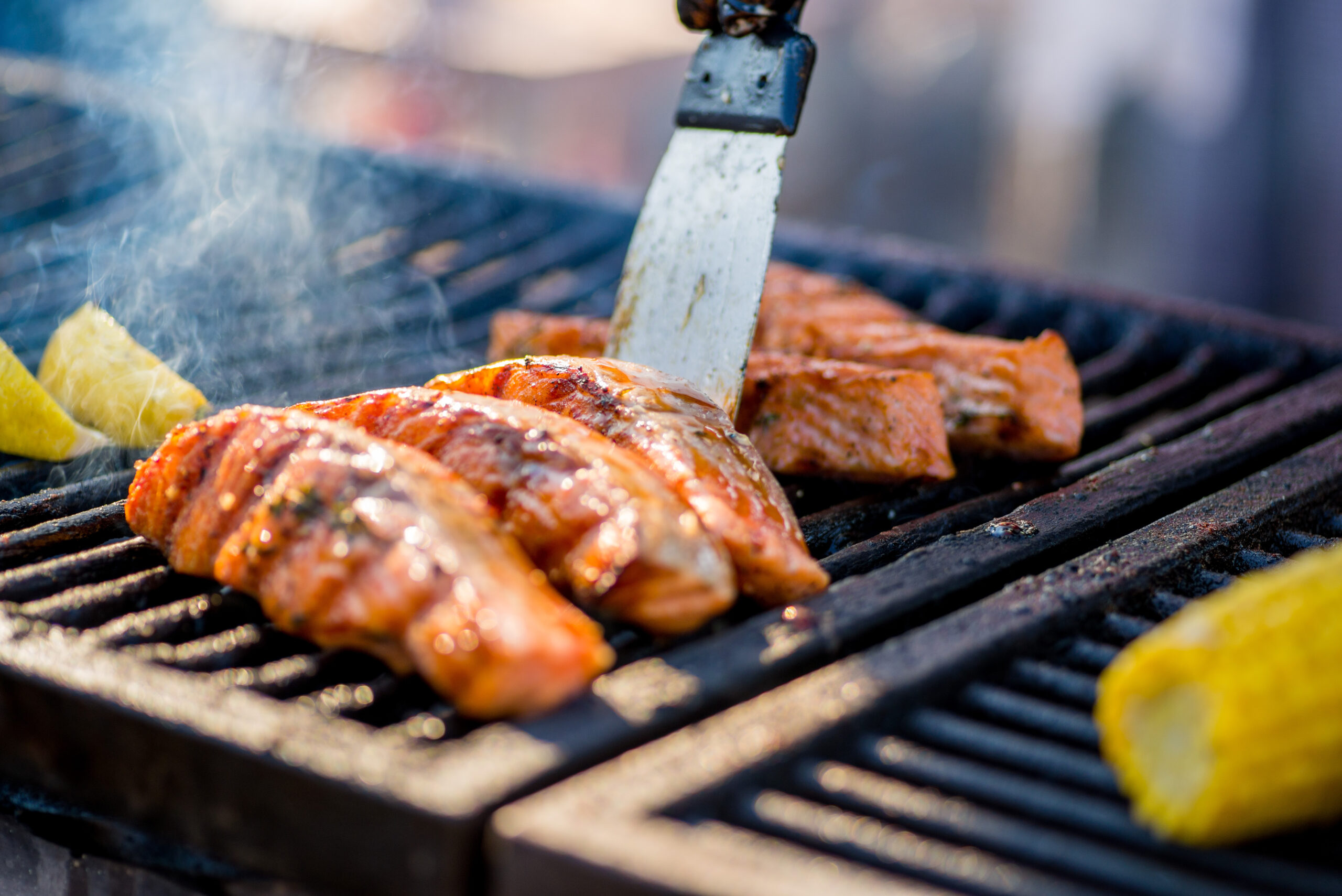 Maistas Jūsų šventėms