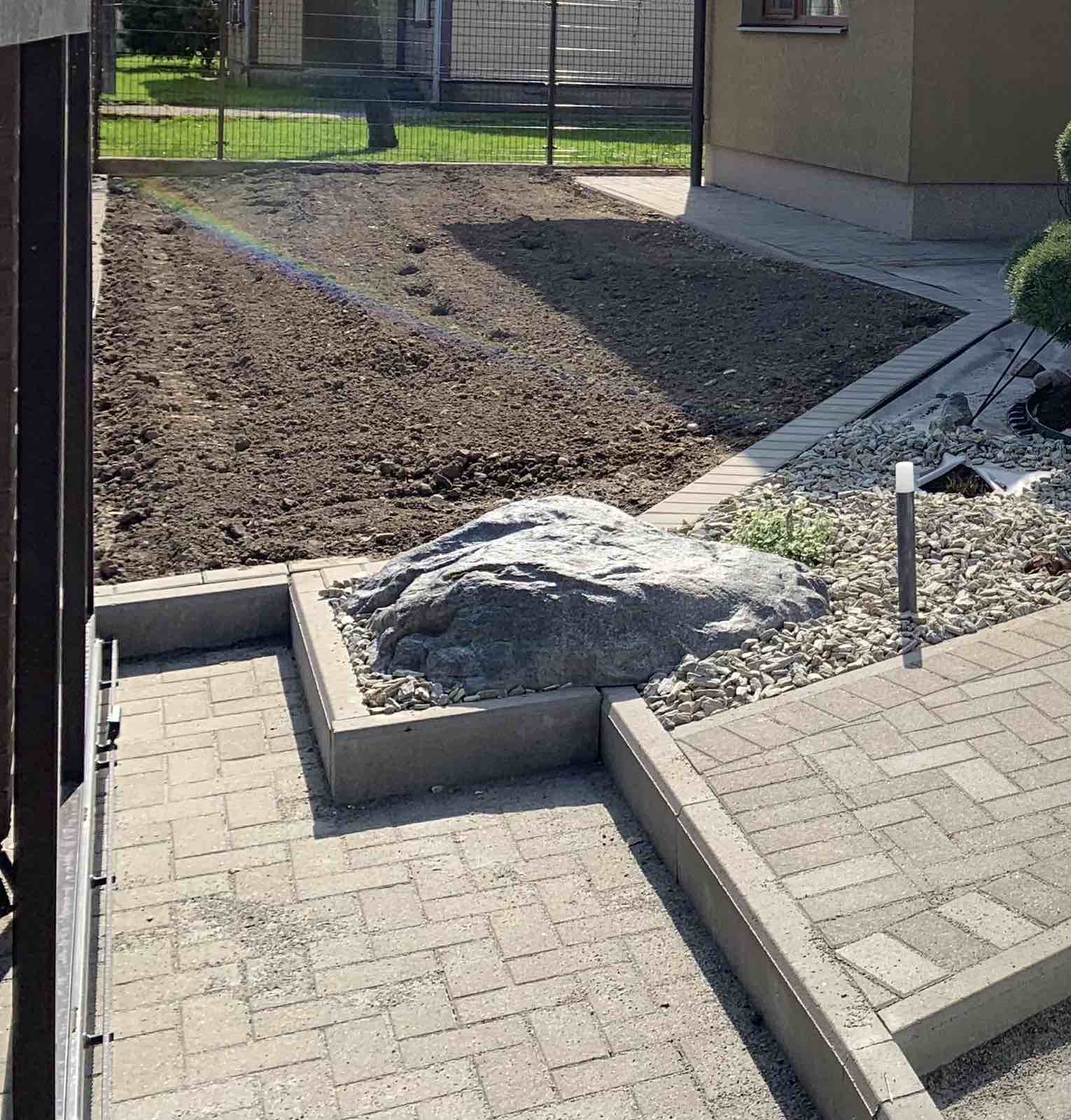 Dekoratyviniai dangčiai