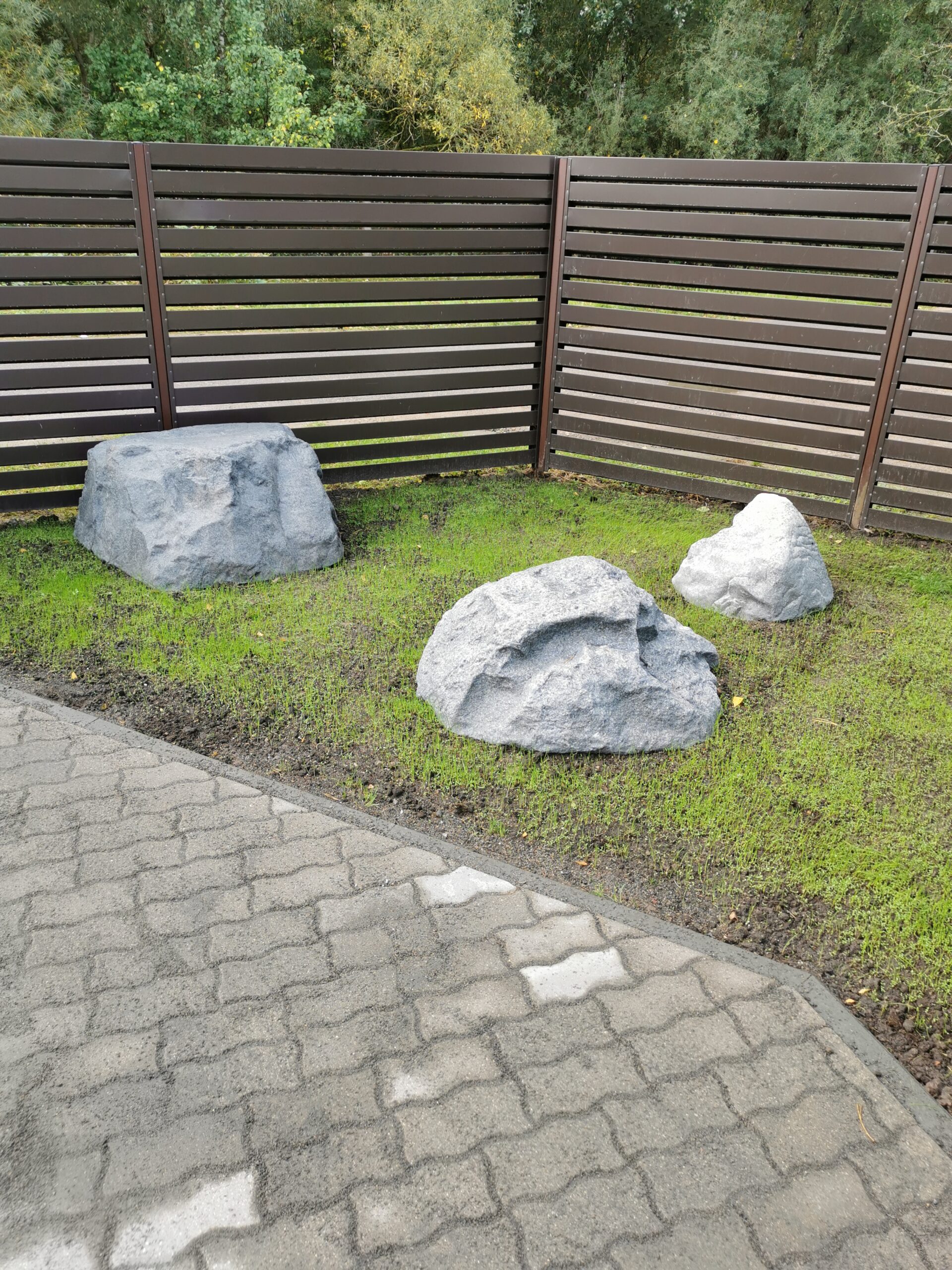 Dekoratyviniai dangčiai