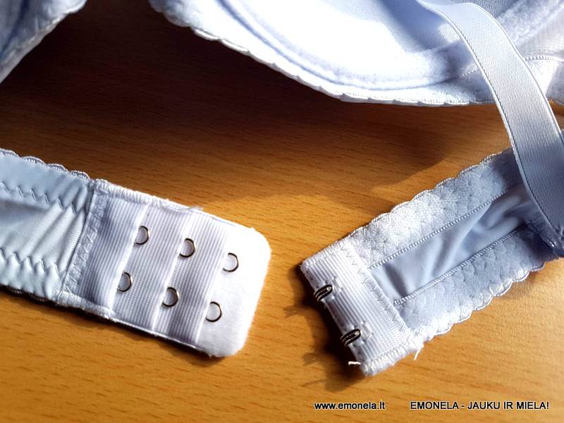 Liemenėlė HAN-RONJA 36, 38, 40 d.