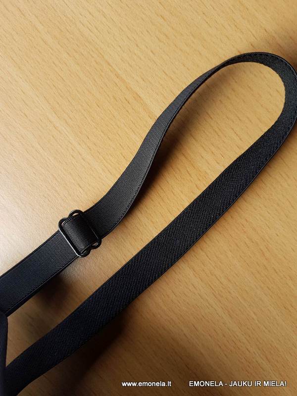 Liemenėlė HAN-RONJA 36, 38, 40 d.