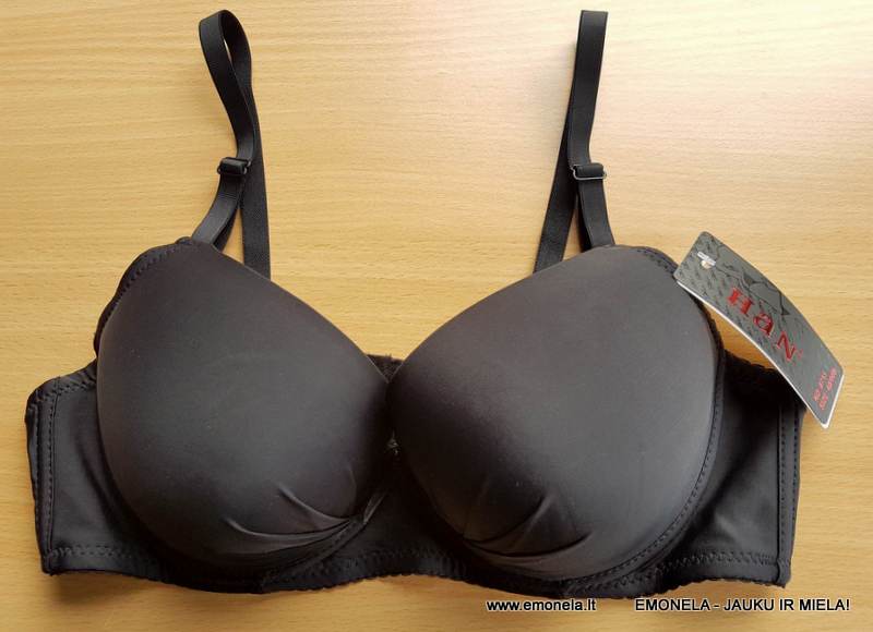 Liemenėlė HAN-RONJA 36, 38, 40 d.