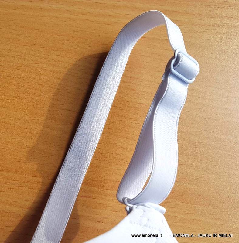 Liemenėlė HAN-RONJA 36, 38, 40 d.