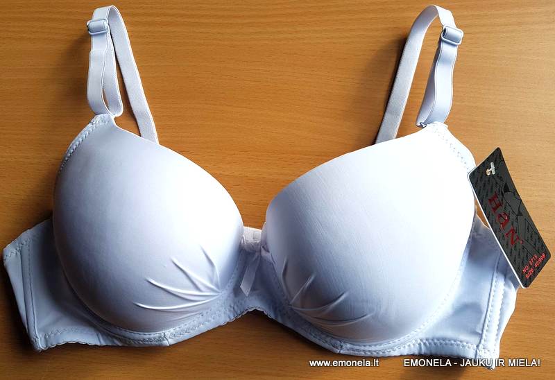 Liemenėlė HAN-RONJA 36, 38, 40 d.