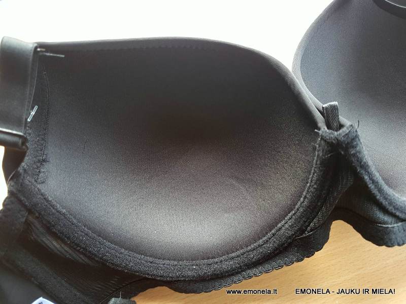 Liemenėlė HAN-RONJA 36, 38, 40 d.